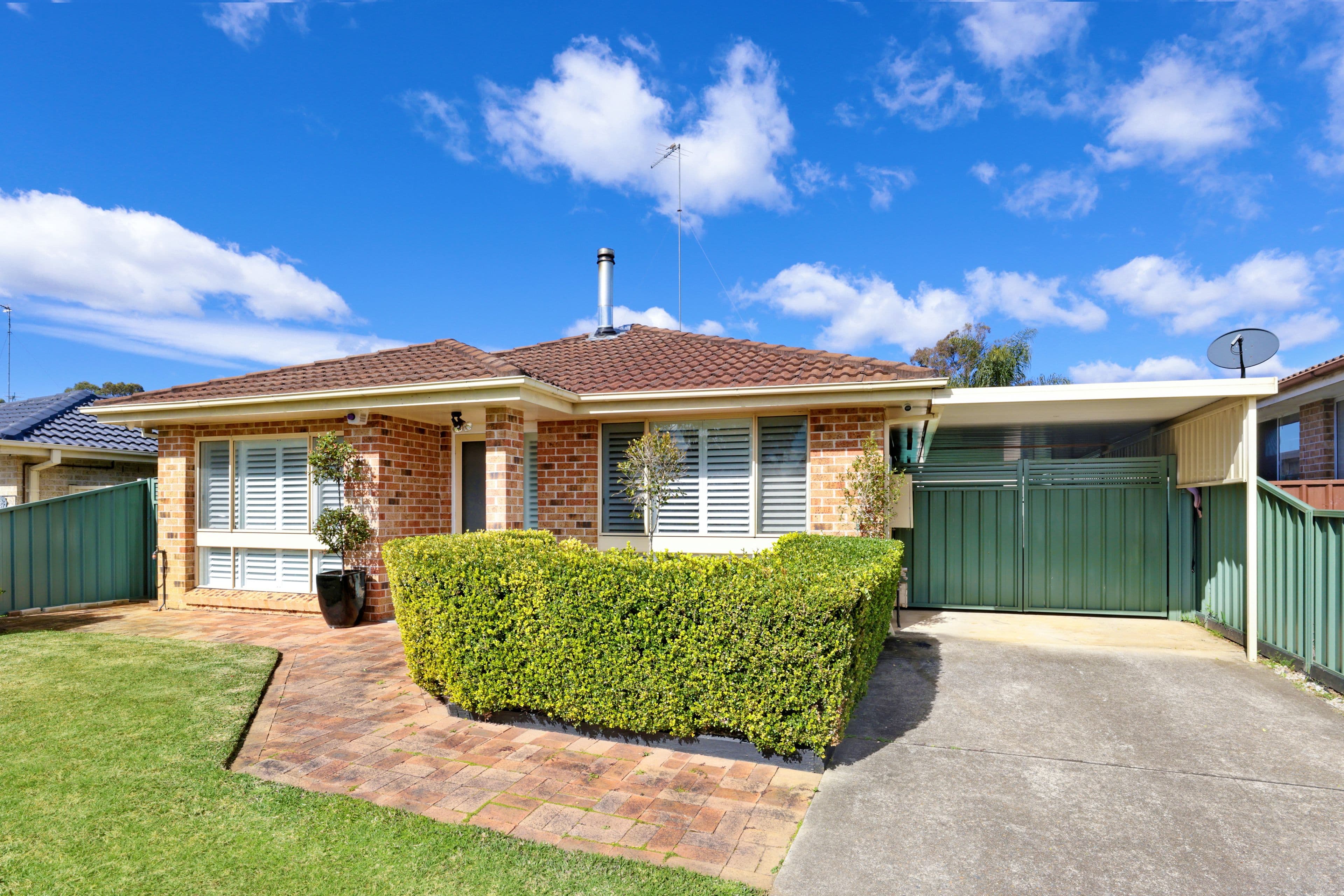 55 Centauri Circuit, Cranebrook NSW 2749, Cranebrook - Thumbnail 3