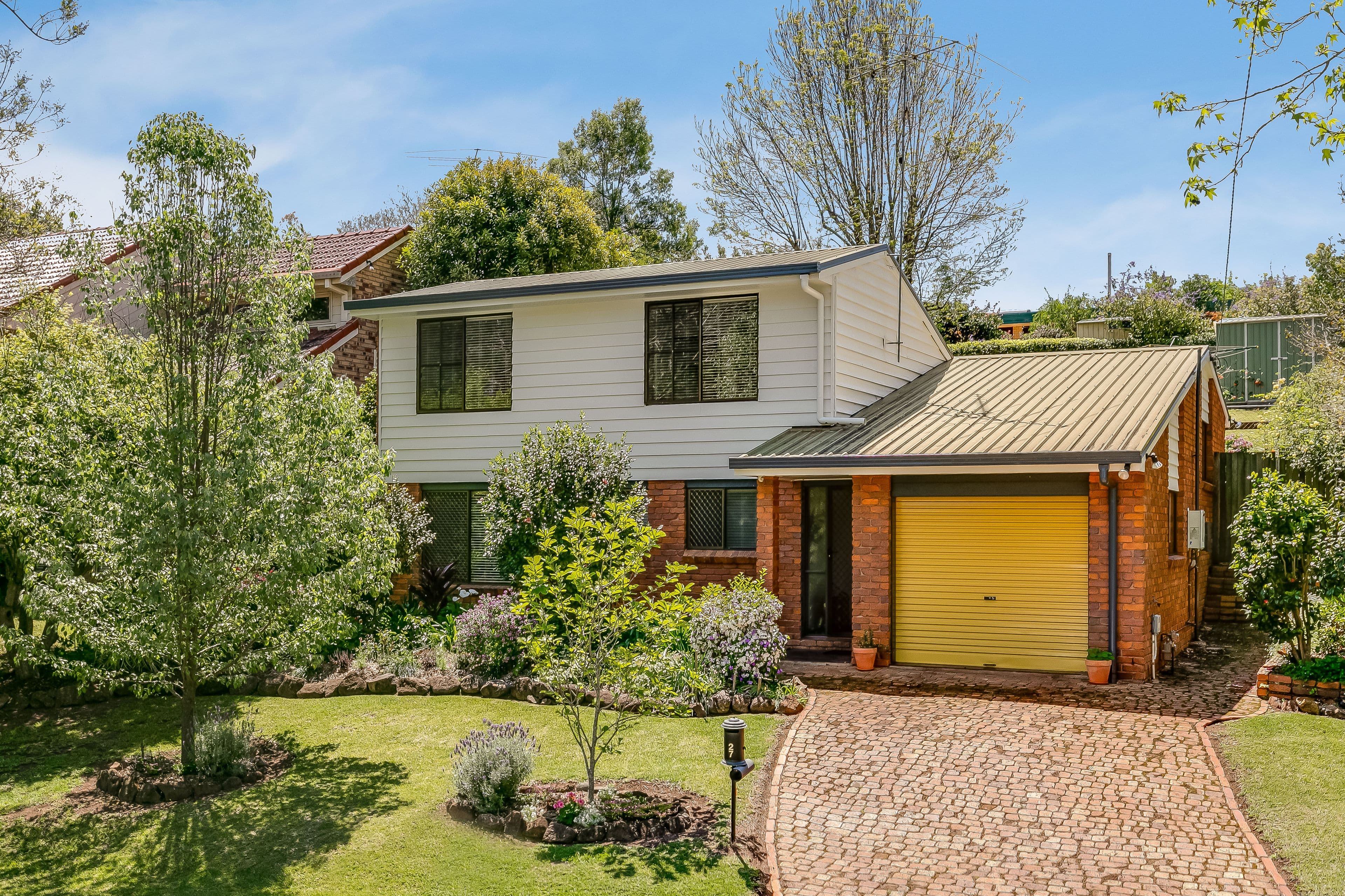27 Amos Crescent, Mount Lofty QLD 4350, Mount Lofty - Image 1
