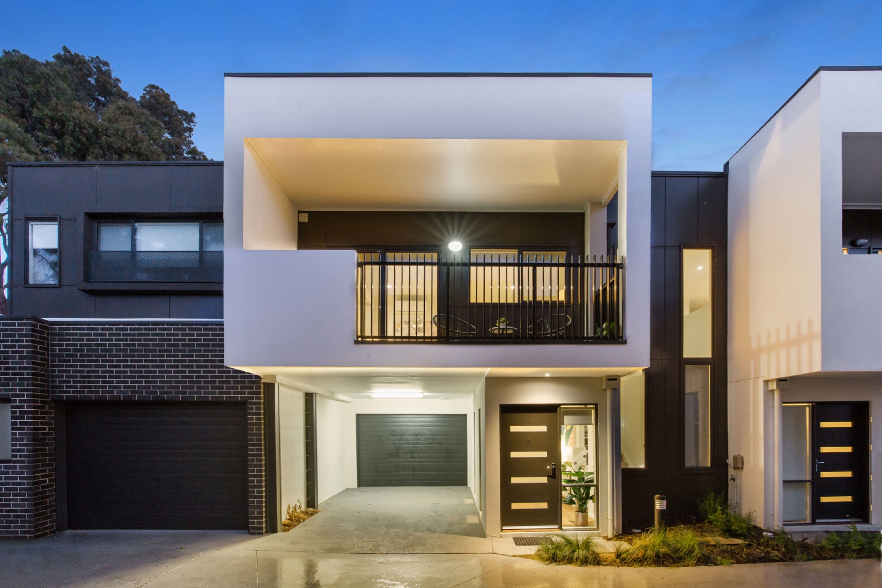 43-45 Deschamp Crescent, Rowville VIC 3178, Rowville - Image 1