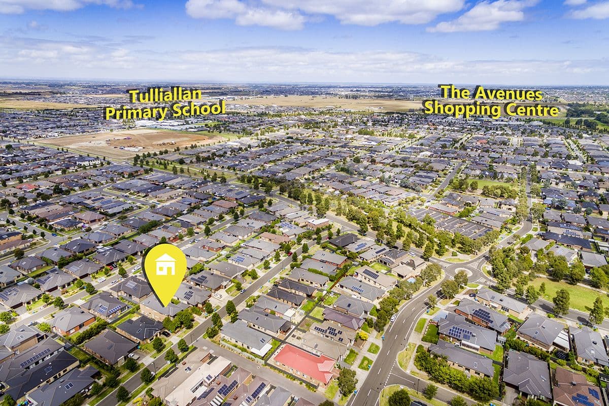 20 Abrus Circuit, Cranbourne North VIC 3977, Cranbourne North - Thumbnail 2