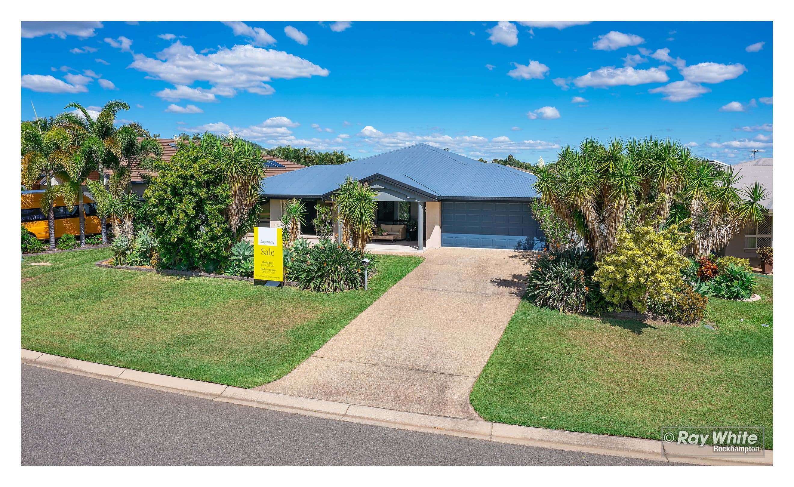 25 River Rose Drive, Norman Gardens QLD 4701, Norman Gardens - Image 1