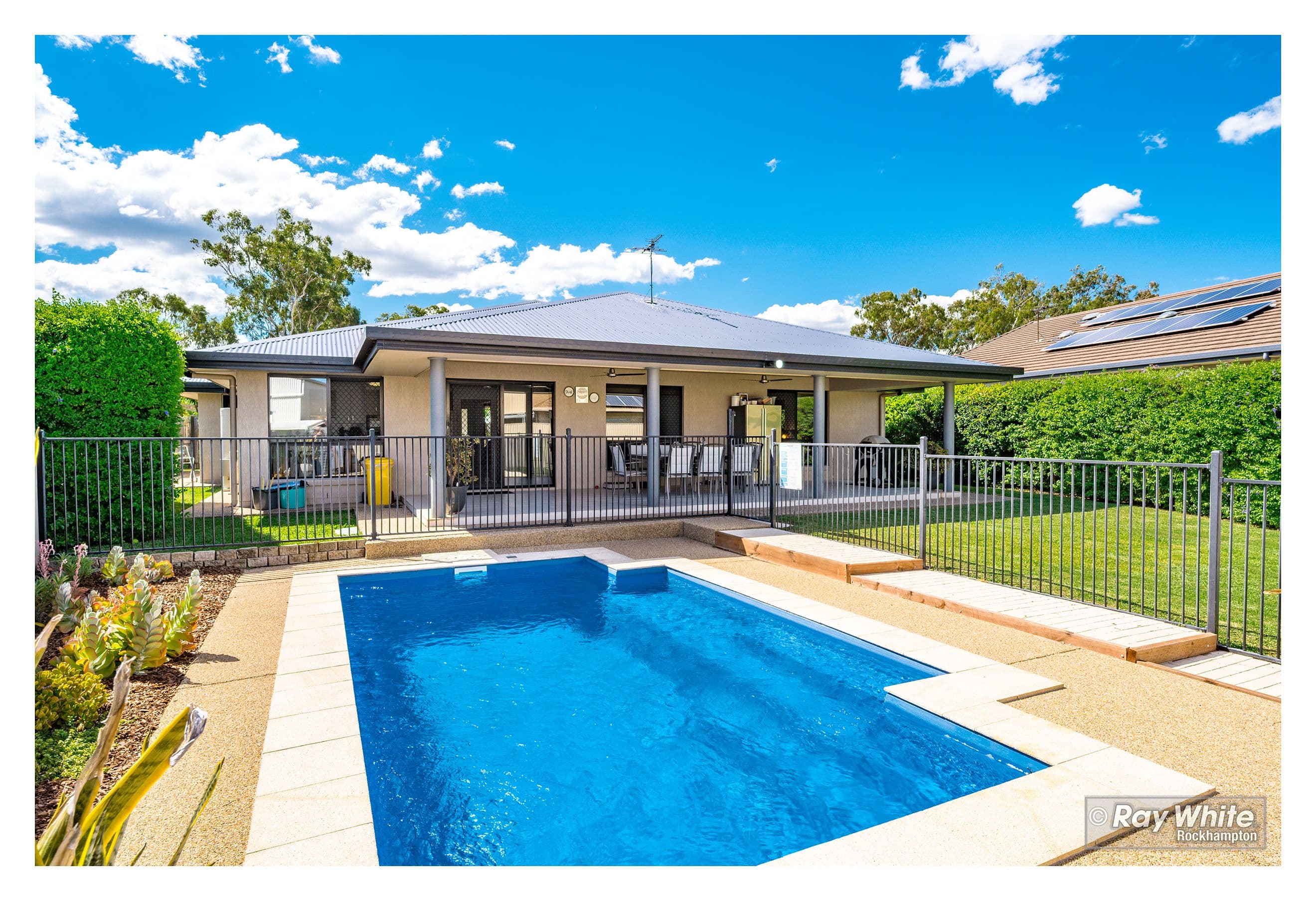 25 River Rose Drive, Norman Gardens QLD 4701, Norman Gardens - Thumbnail 2