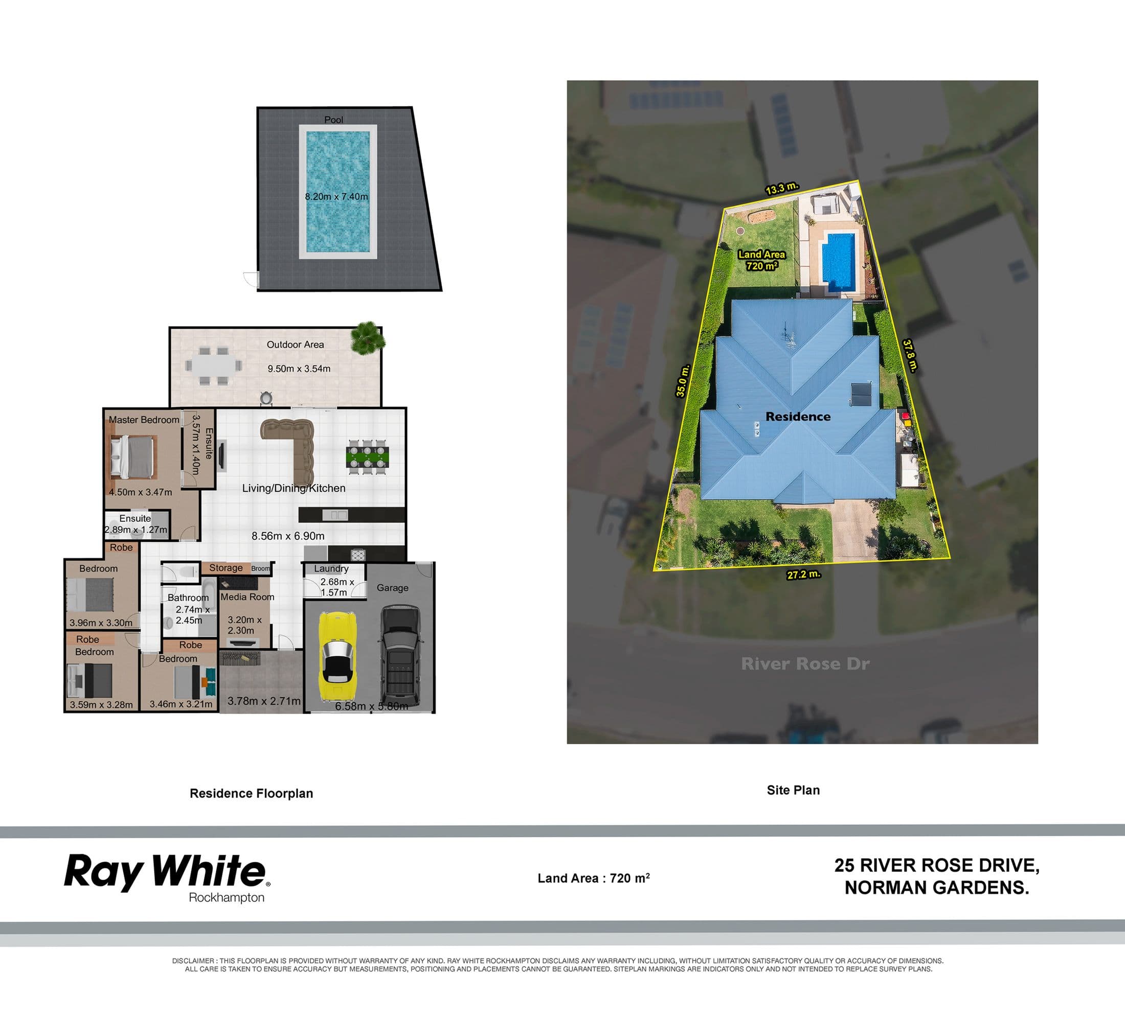 25 River Rose Drive, Norman Gardens QLD 4701, Norman Gardens - Thumbnail 3