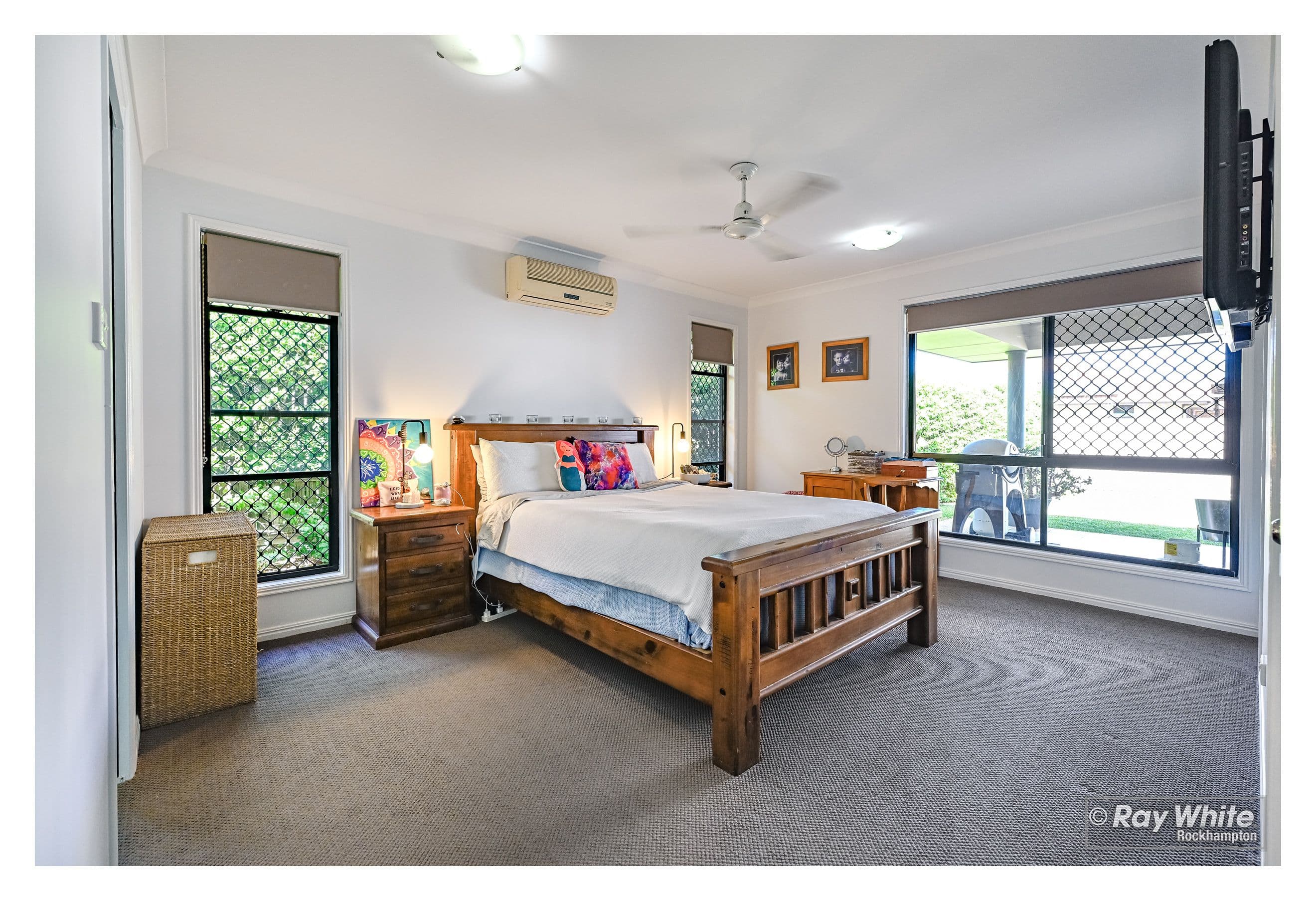 25 River Rose Drive, Norman Gardens QLD 4701, Norman Gardens - Thumbnail 6