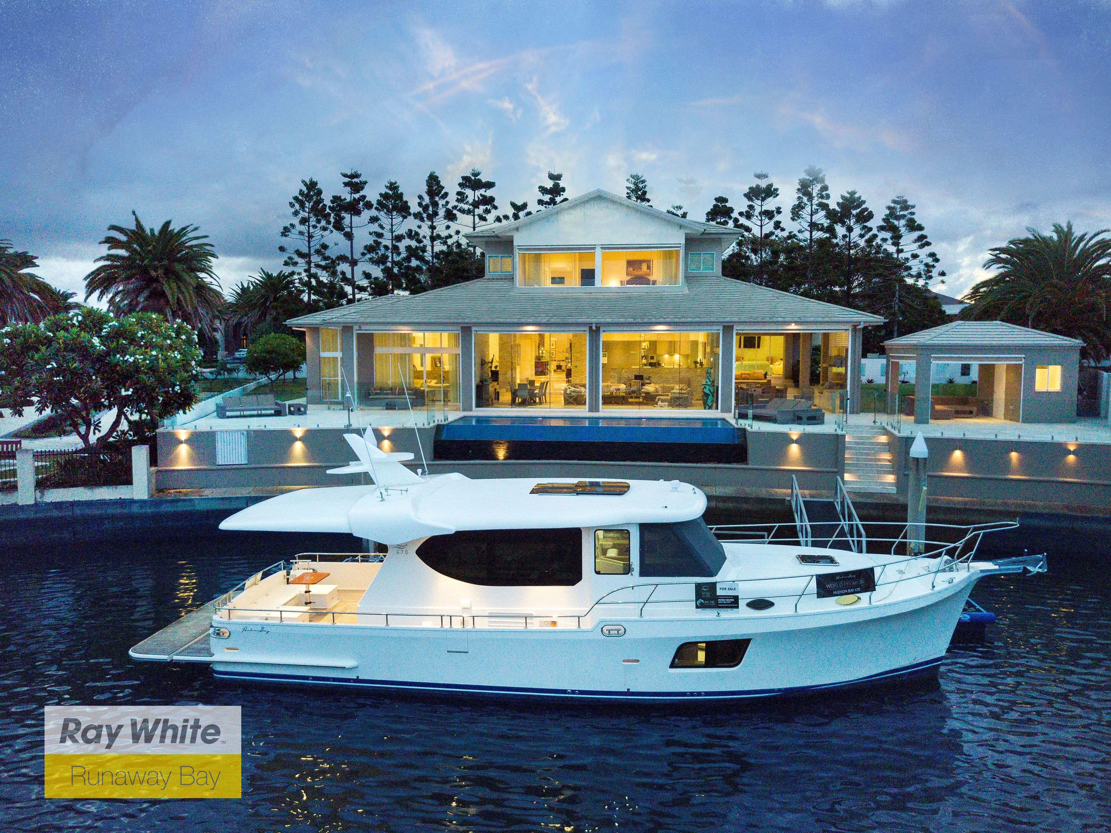 1-3 Knightsbridge Parade East, Sovereign Islands QLD 4216, Sovereign Islands - Thumbnail 2