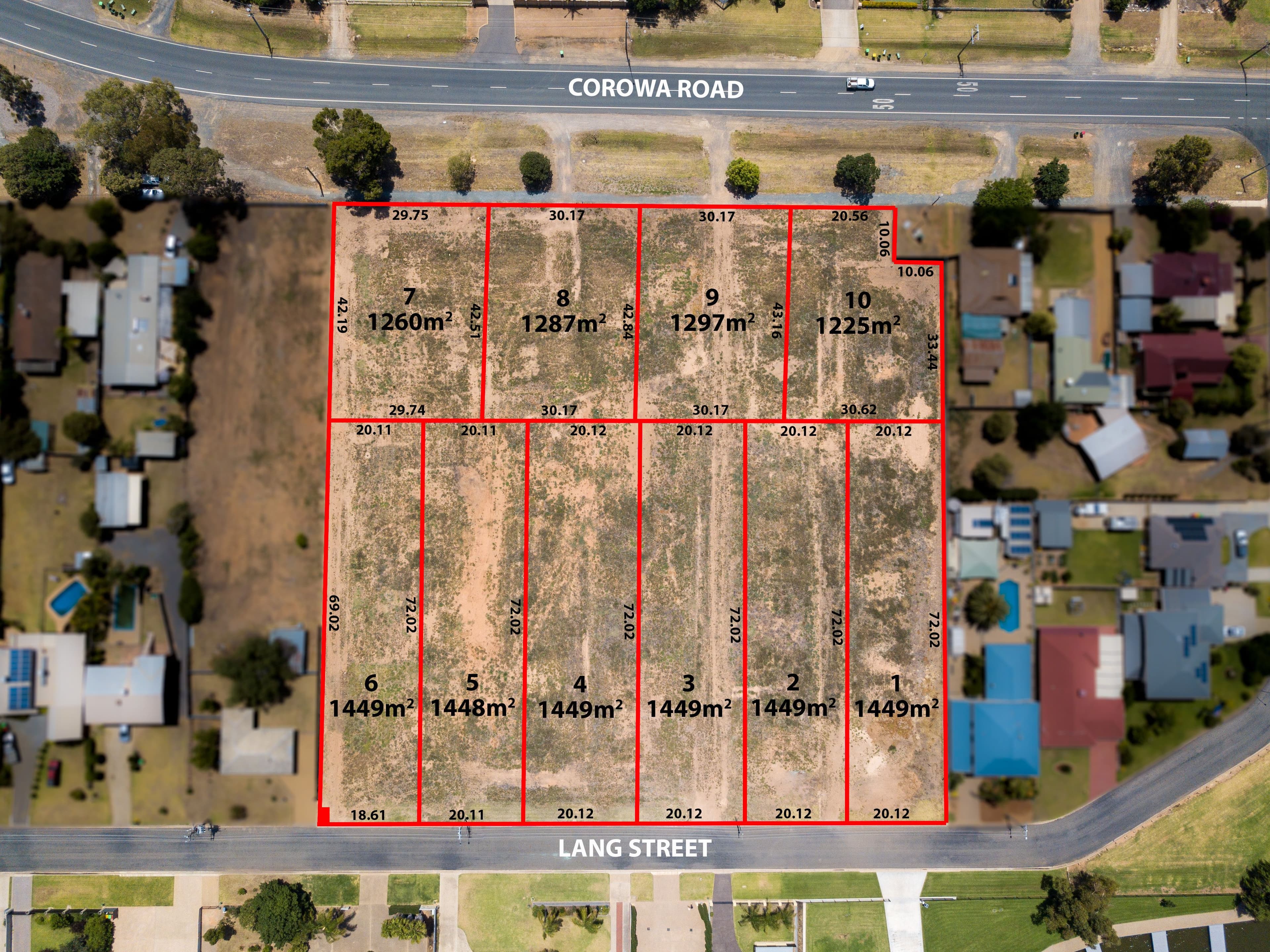 29-39 Corowa Road, Mulwala NSW 2647, Mulwala - Image 1