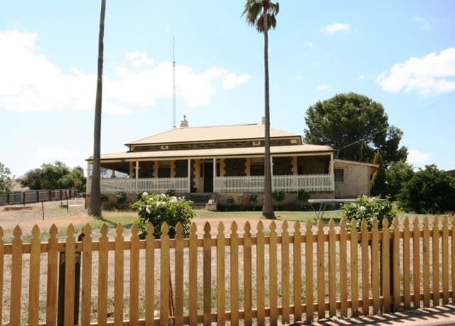10 Penclawdd Street, BURRA SA 5417, Burra - Image 1