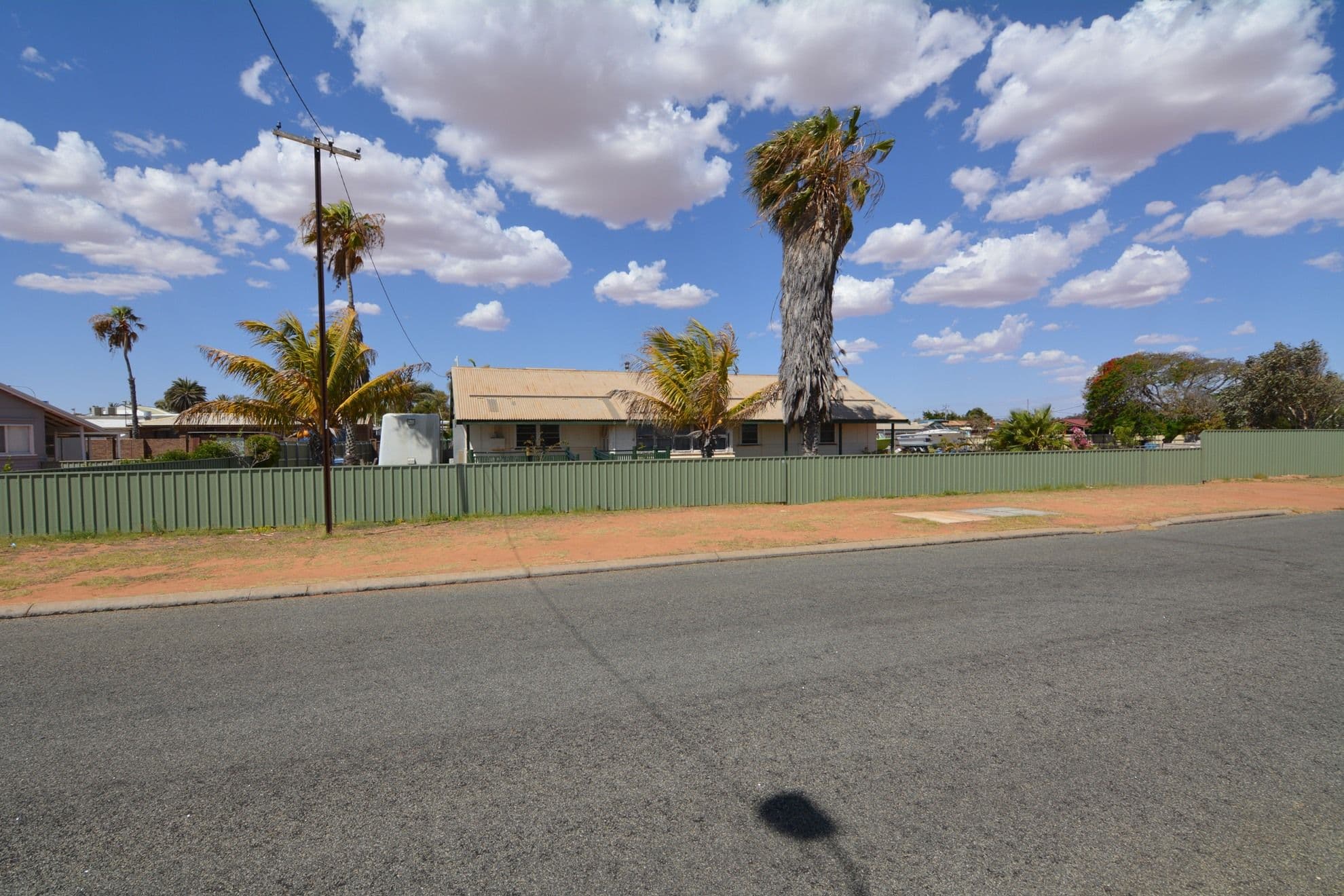 5 Crowther Street, Carnarvon WA 6701, South Carnarvon - Thumbnail 2