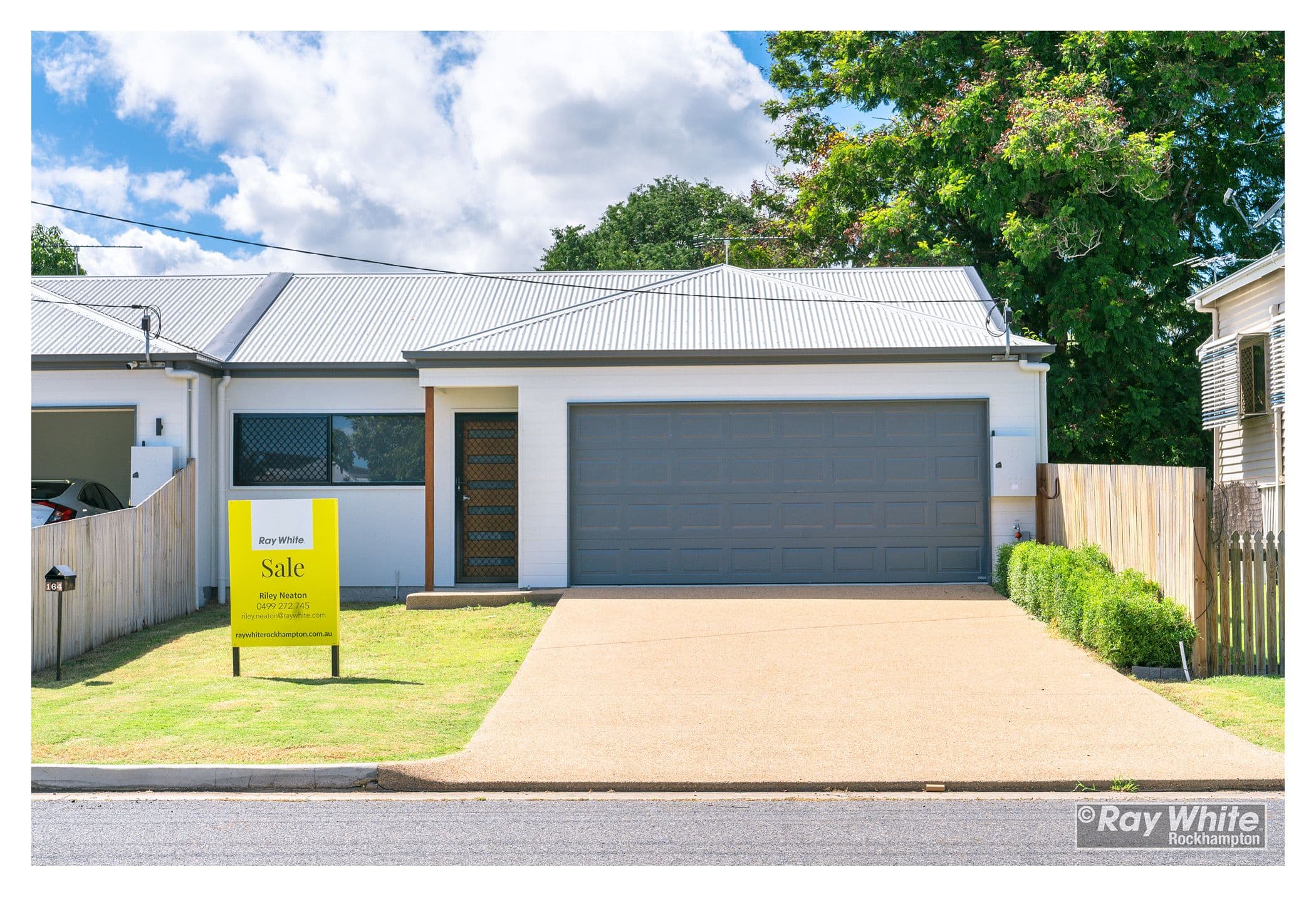 164 Spike Street, Berserker QLD 4701, Berserker - Image 1