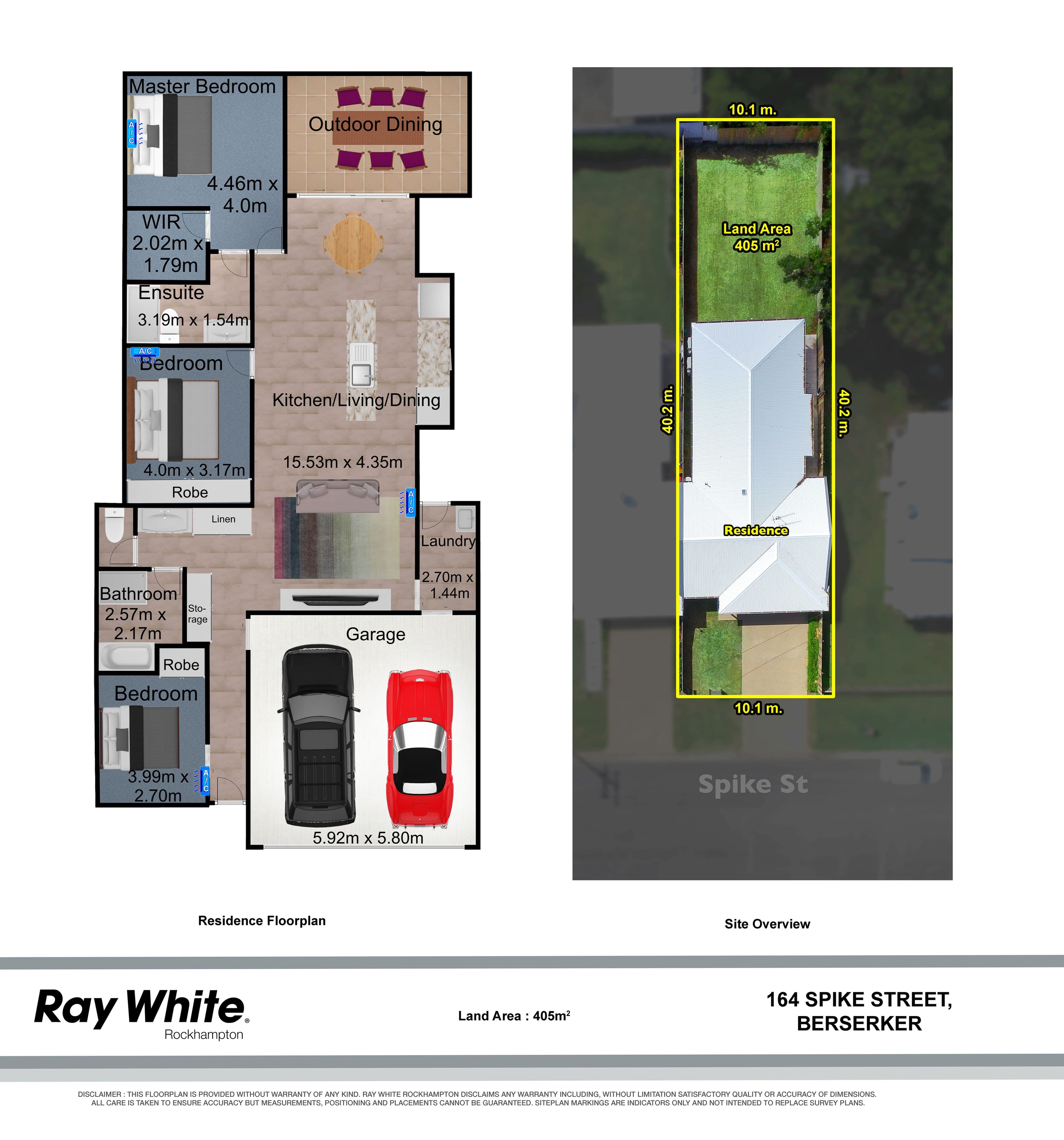 164 Spike Street, Berserker QLD 4701, Berserker - Thumbnail 3