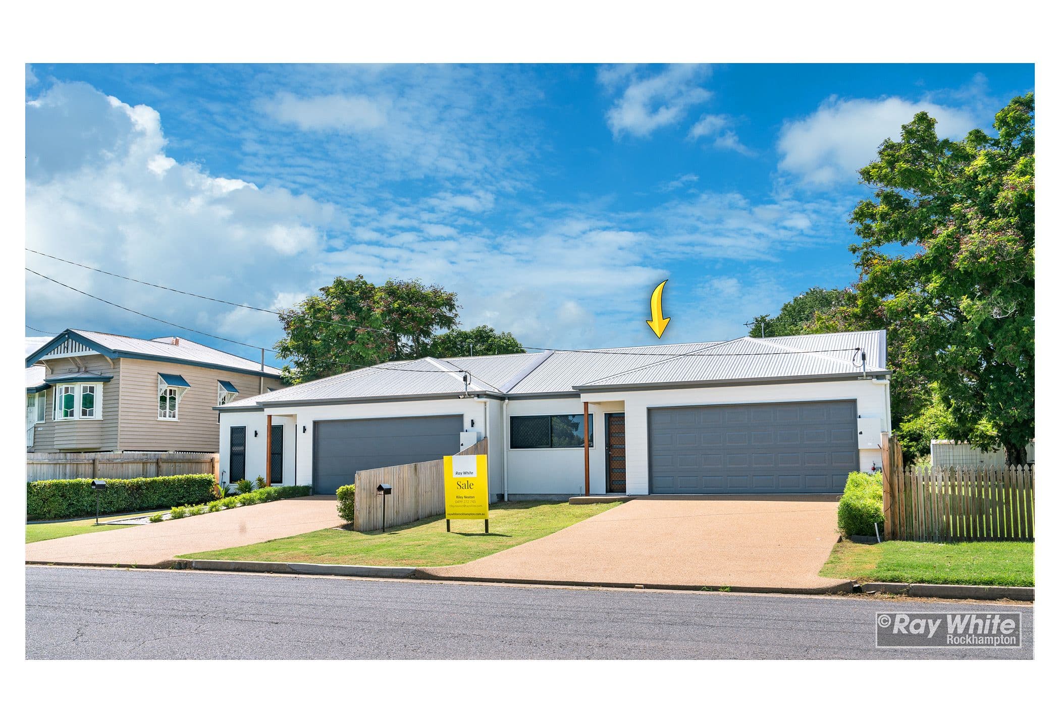 164 Spike Street, Berserker QLD 4701, Berserker - Thumbnail 5