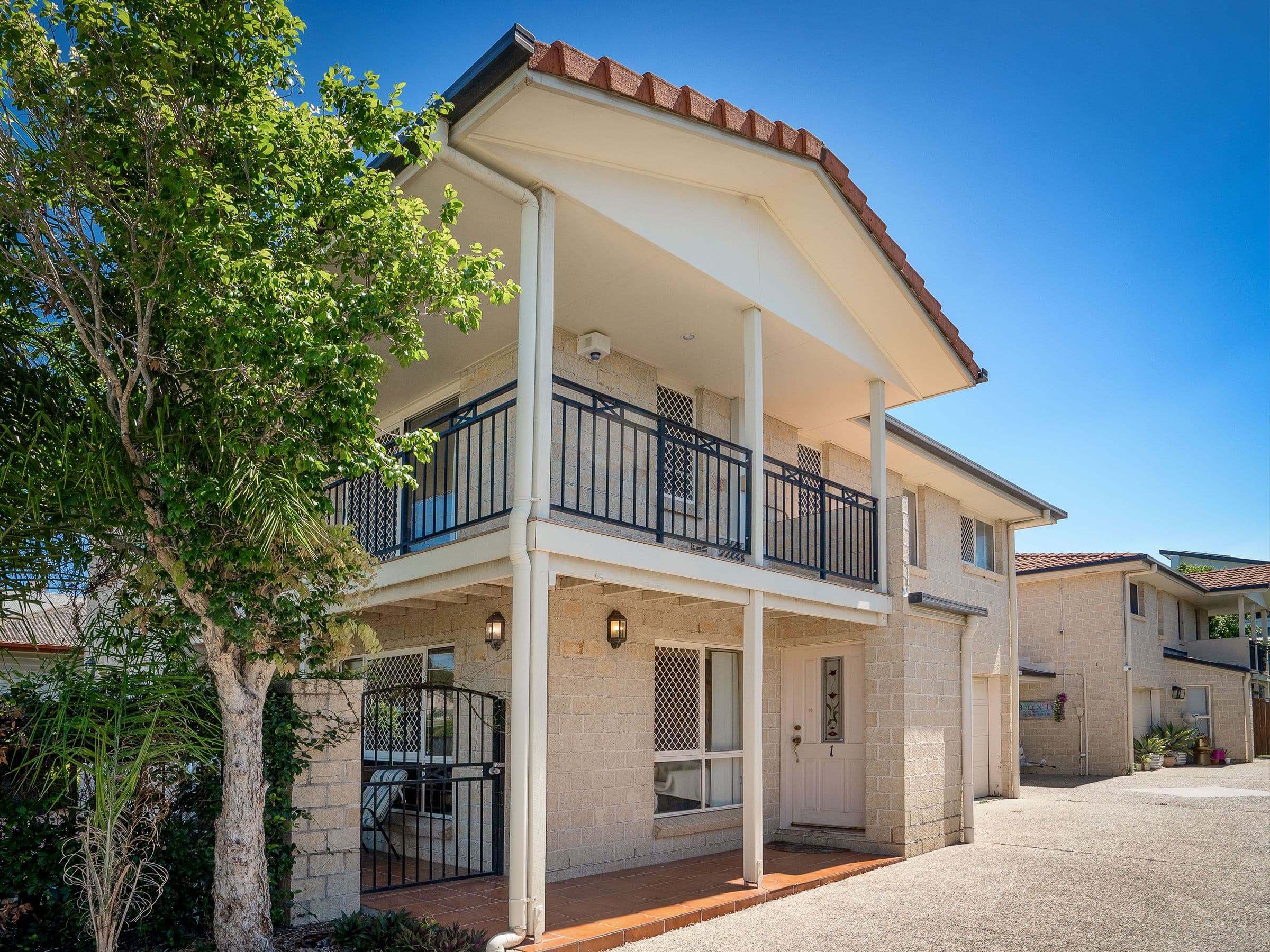 56 Adelaide Street, Carina QLD 4152, Carina - Image 1