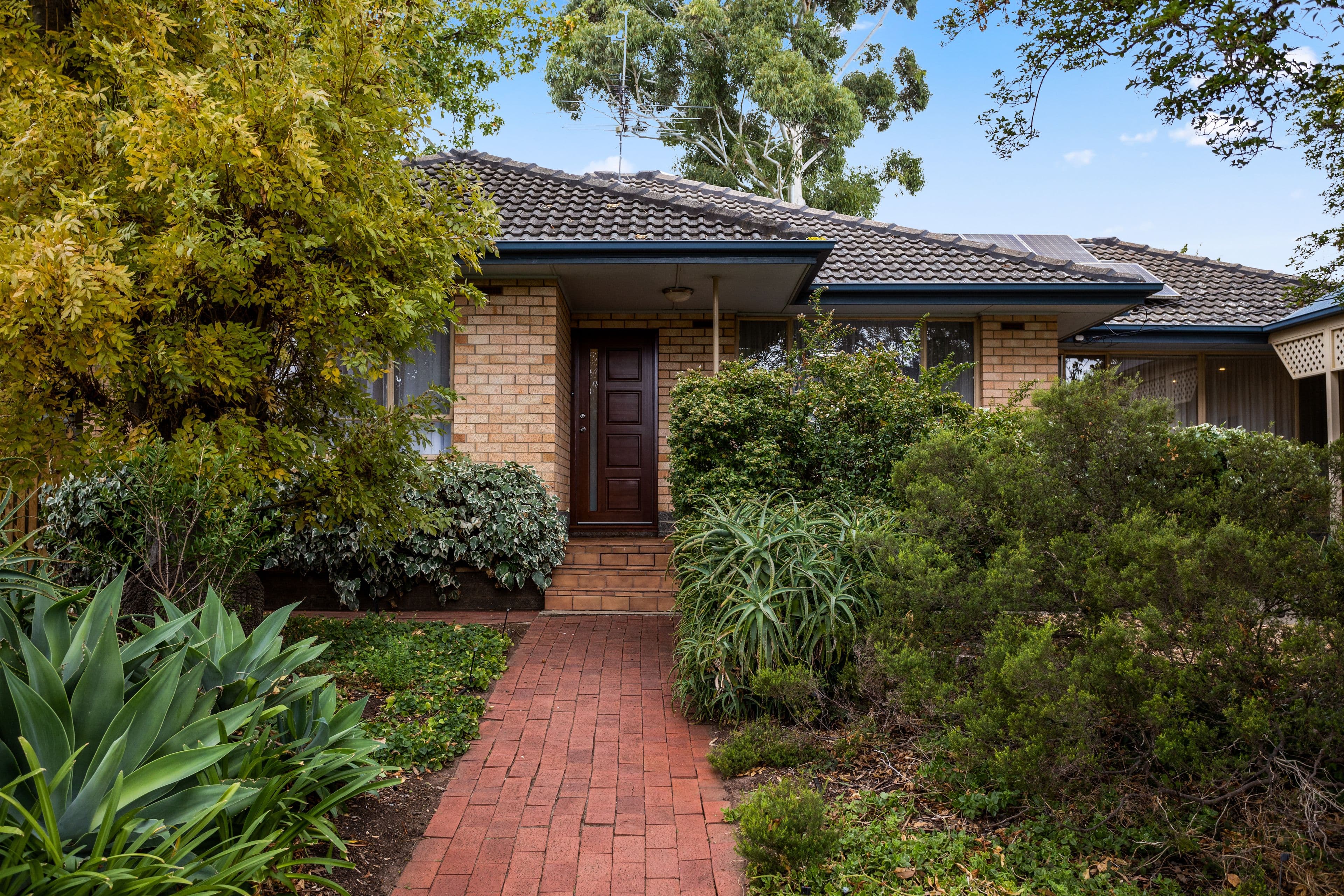 57 Far View Crescent, Ridgehaven SA 5097, Ridgehaven - Image 1