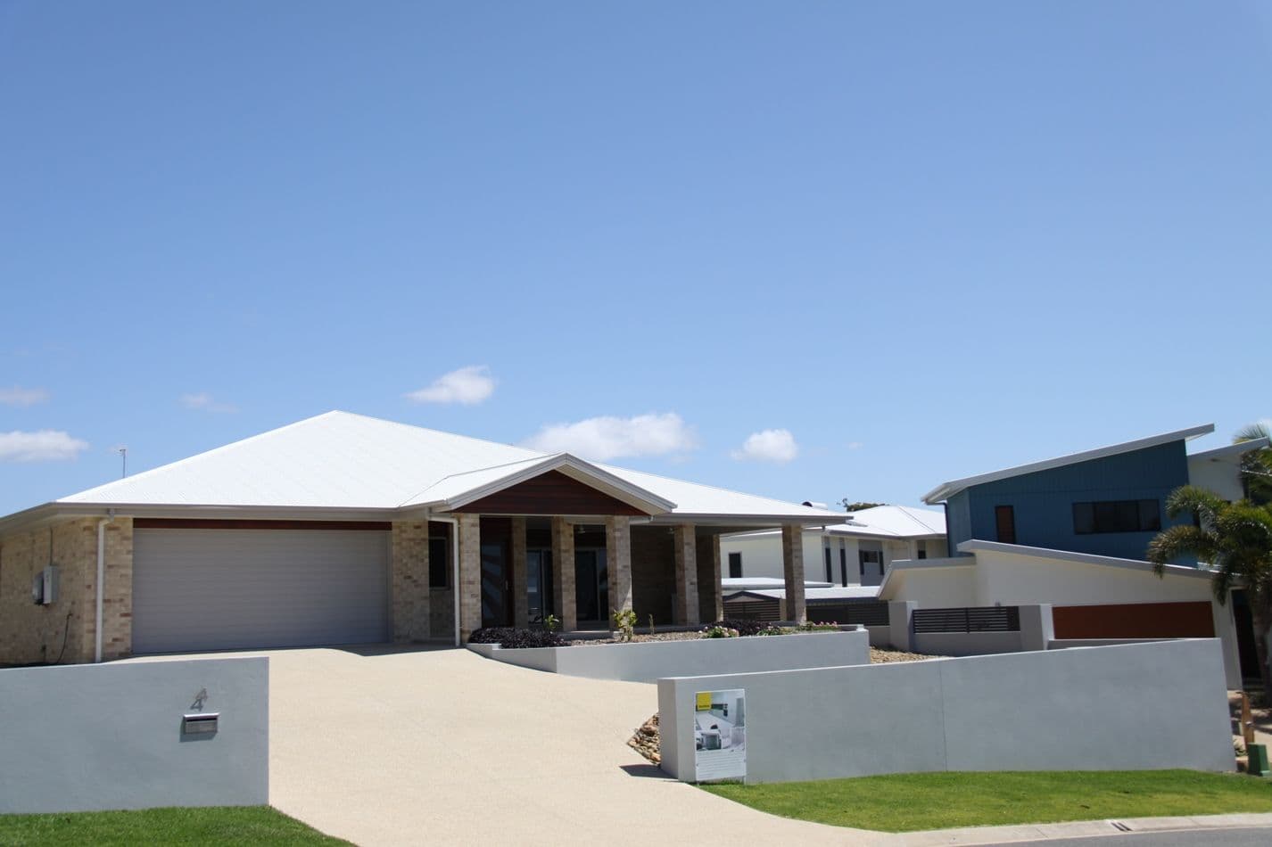 4 Stoney Court, Tannum Sands QLD 4680, Tannum Sands - Image 1