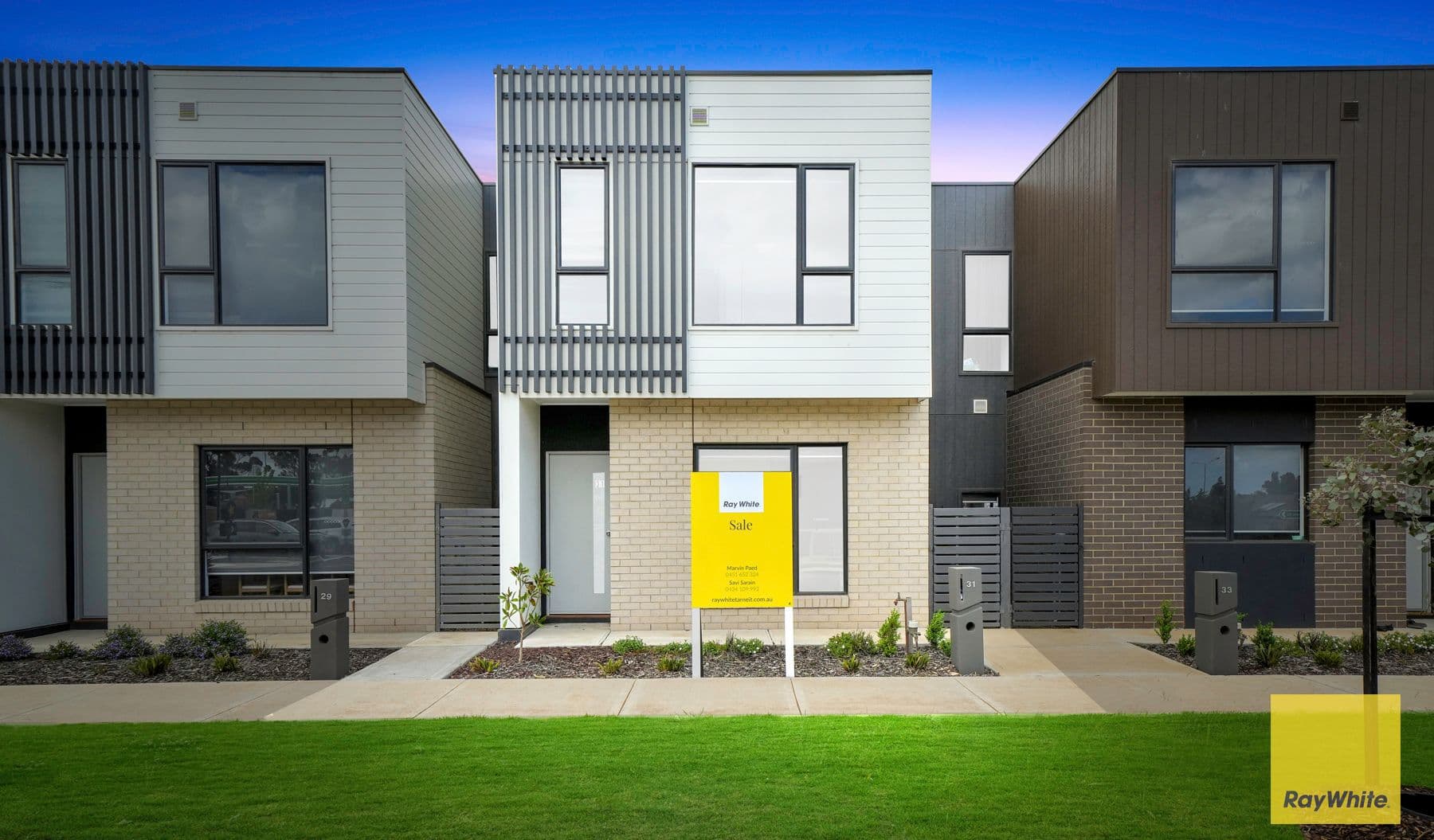 31 Wool Street, Tarneit VIC 3029, Tarneit - Image 1