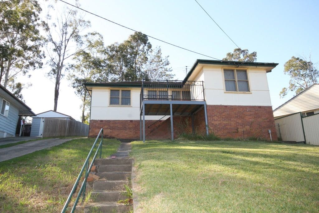14 Coonong Street, Busby NSW 2168, Busby - Image 1