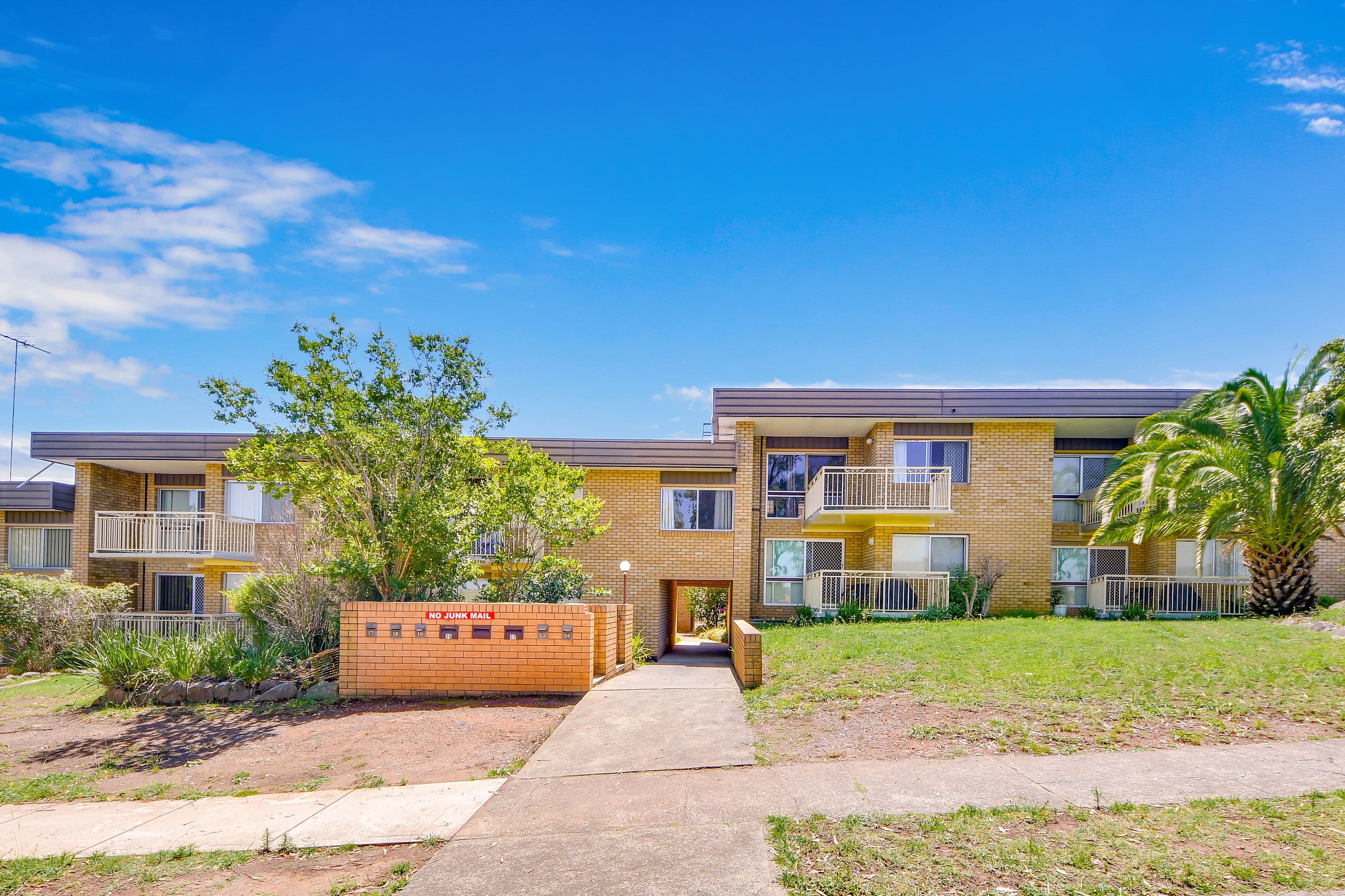 20-30 Condamine Street, Campbelltown NSW 2560, Campbelltown - Image 1