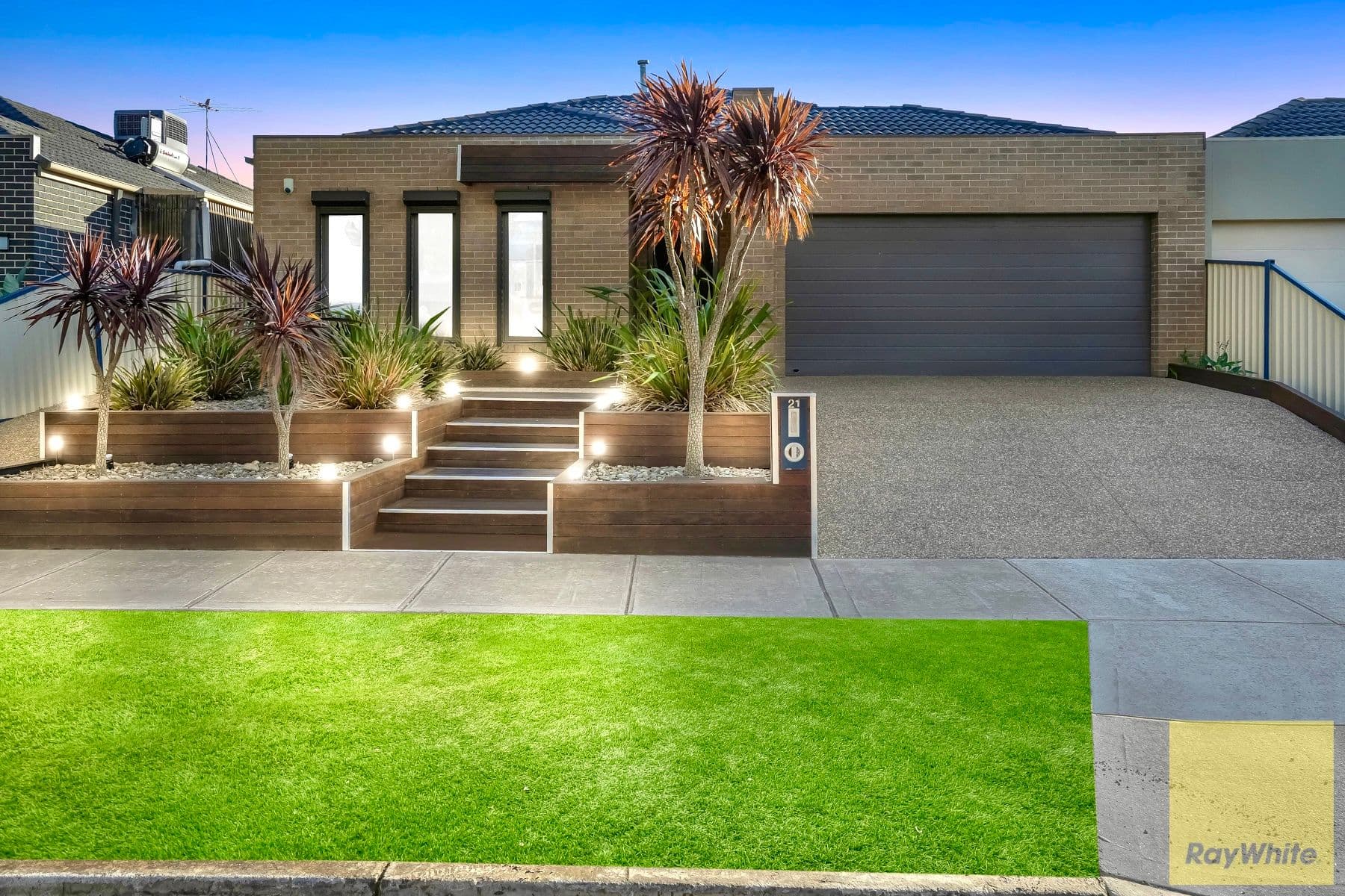 21 Manny Paul Circuit, Burnside Heights VIC 3023, Burnside Heights - Image 1