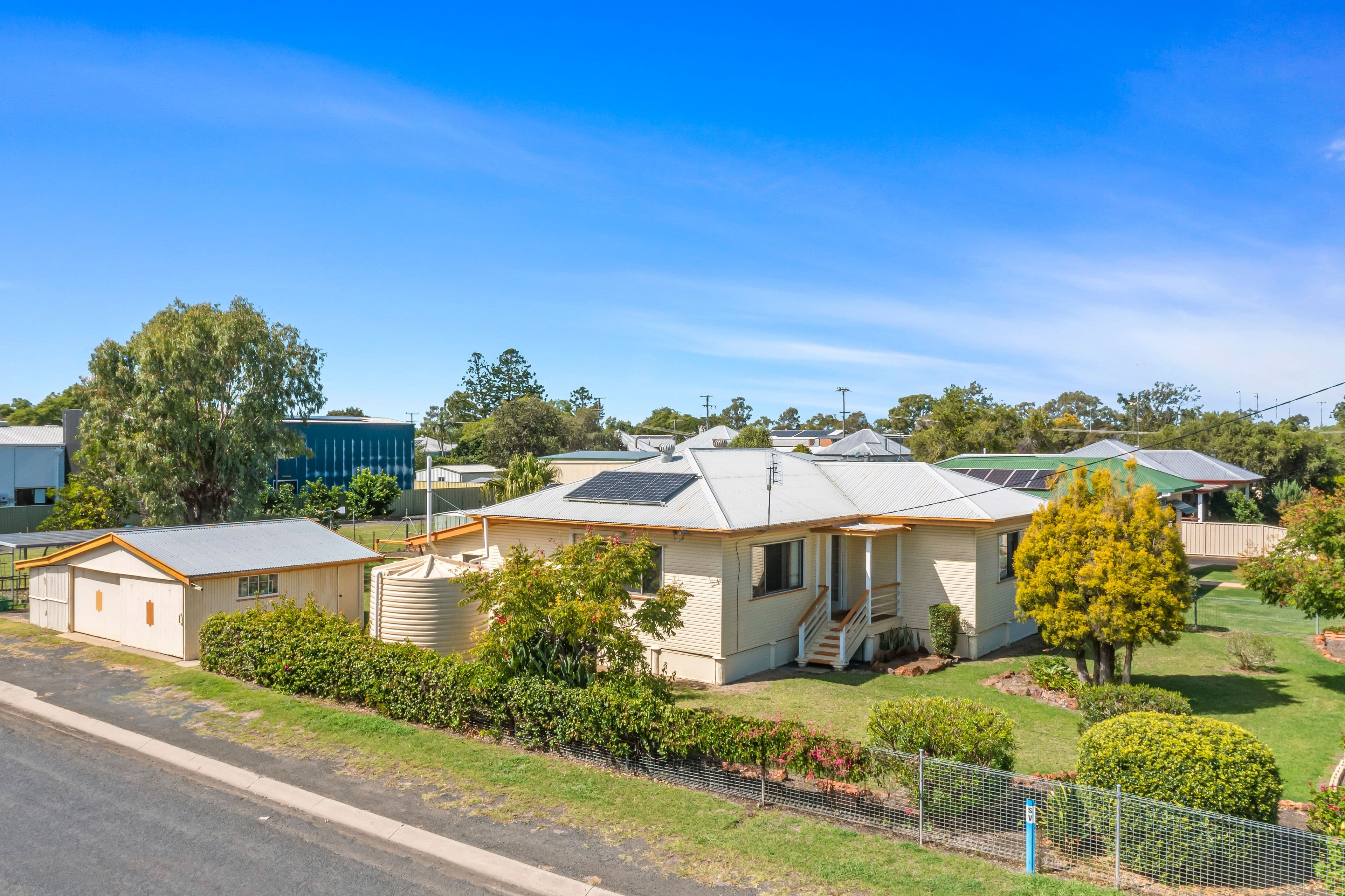2 Briggs Street, Pittsworth QLD 4356, Pittsworth - Image 1