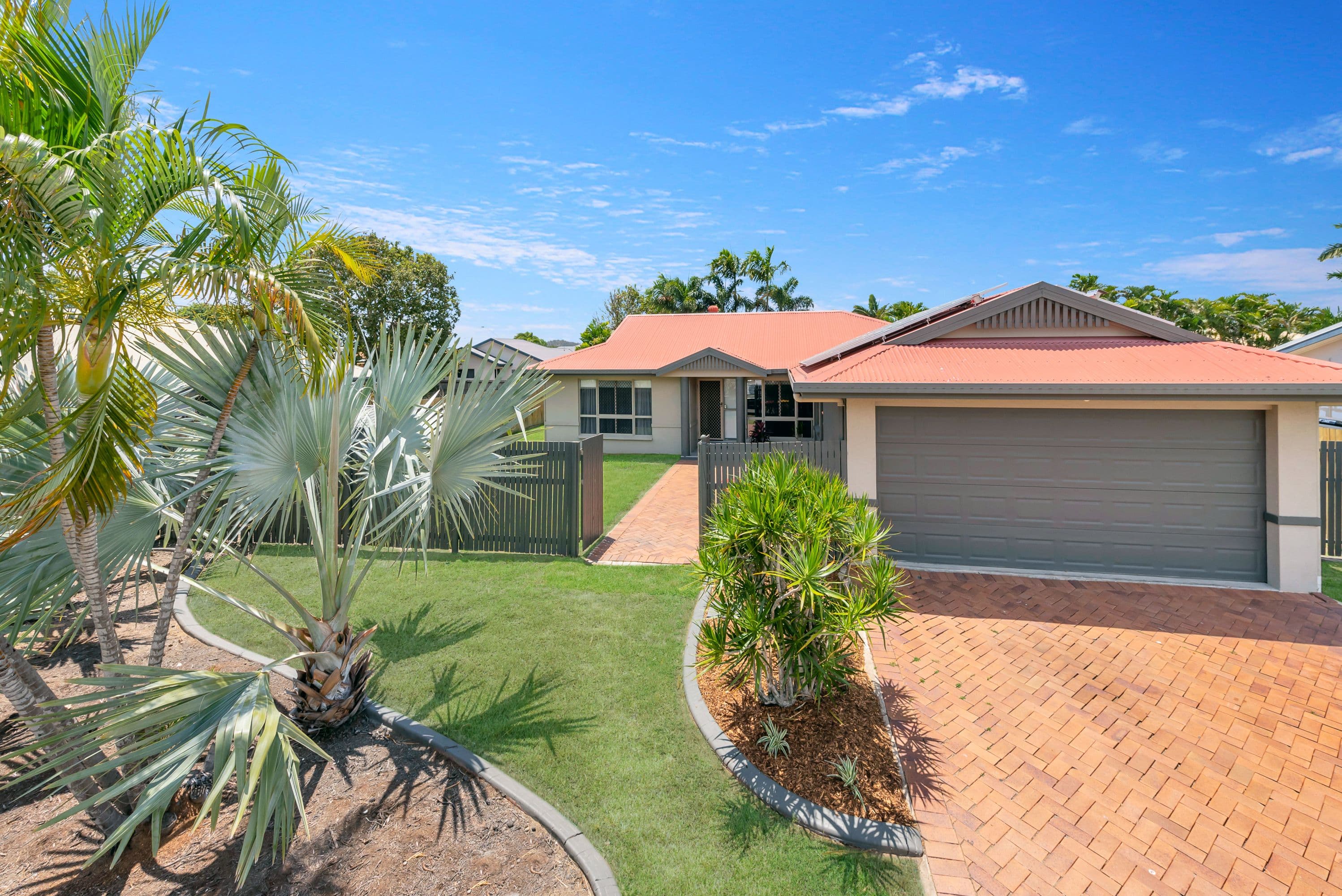 59 Raintree Way, Thuringowa Central QLD 4817, Thuringowa Central - Image 1