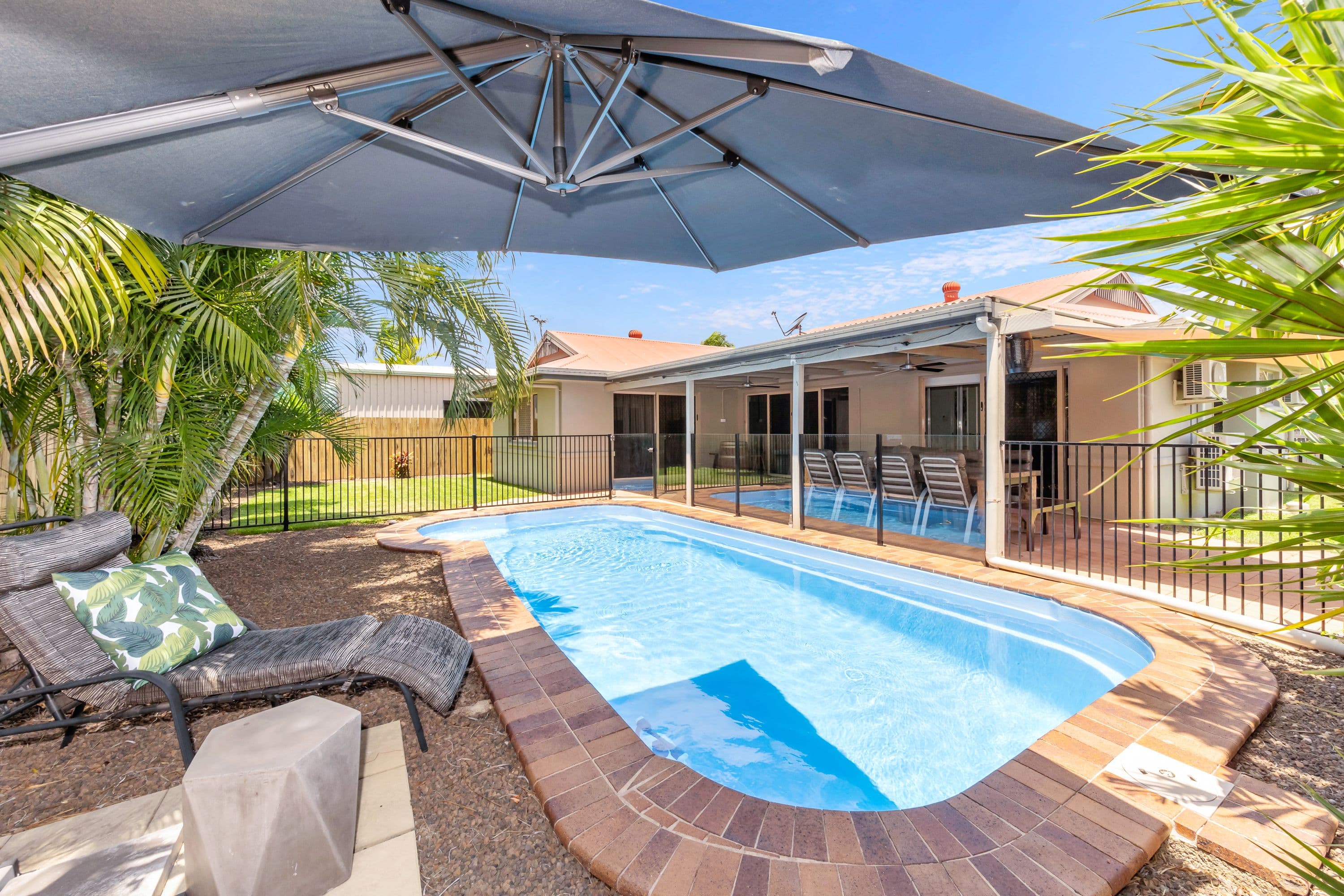 59 Raintree Way, Thuringowa Central QLD 4817, Thuringowa Central - Thumbnail 2