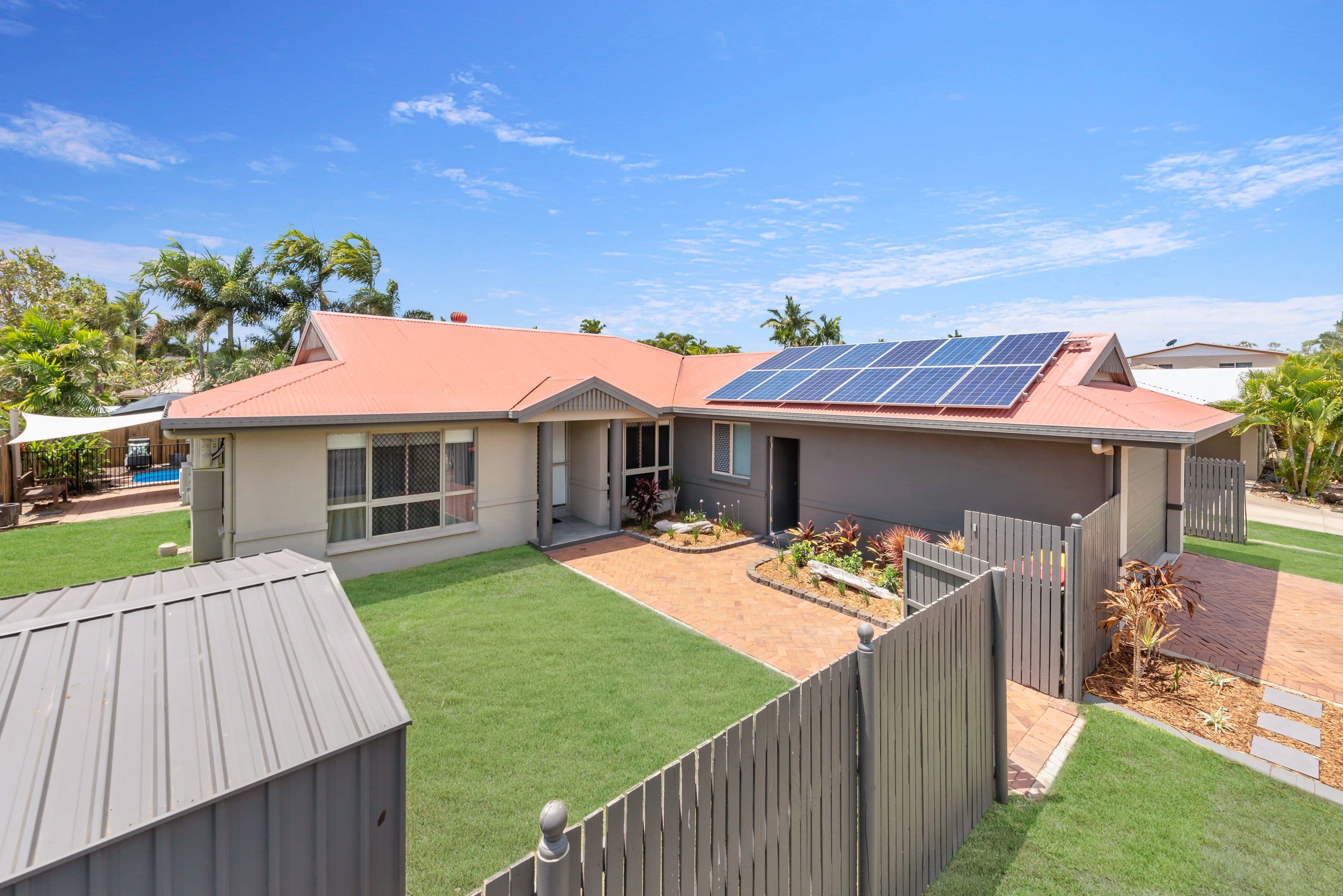 59 Raintree Way, Thuringowa Central QLD 4817, Thuringowa Central - Thumbnail 3