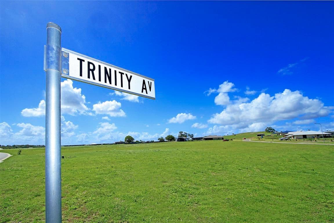 1 Trinity Avenue, Rockyview QLD 4701, Rockyview - Image 1