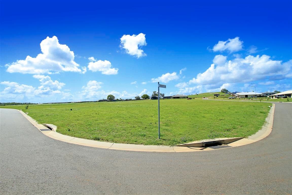 1 Trinity Avenue, Rockyview QLD 4701, Rockyview - Thumbnail 2