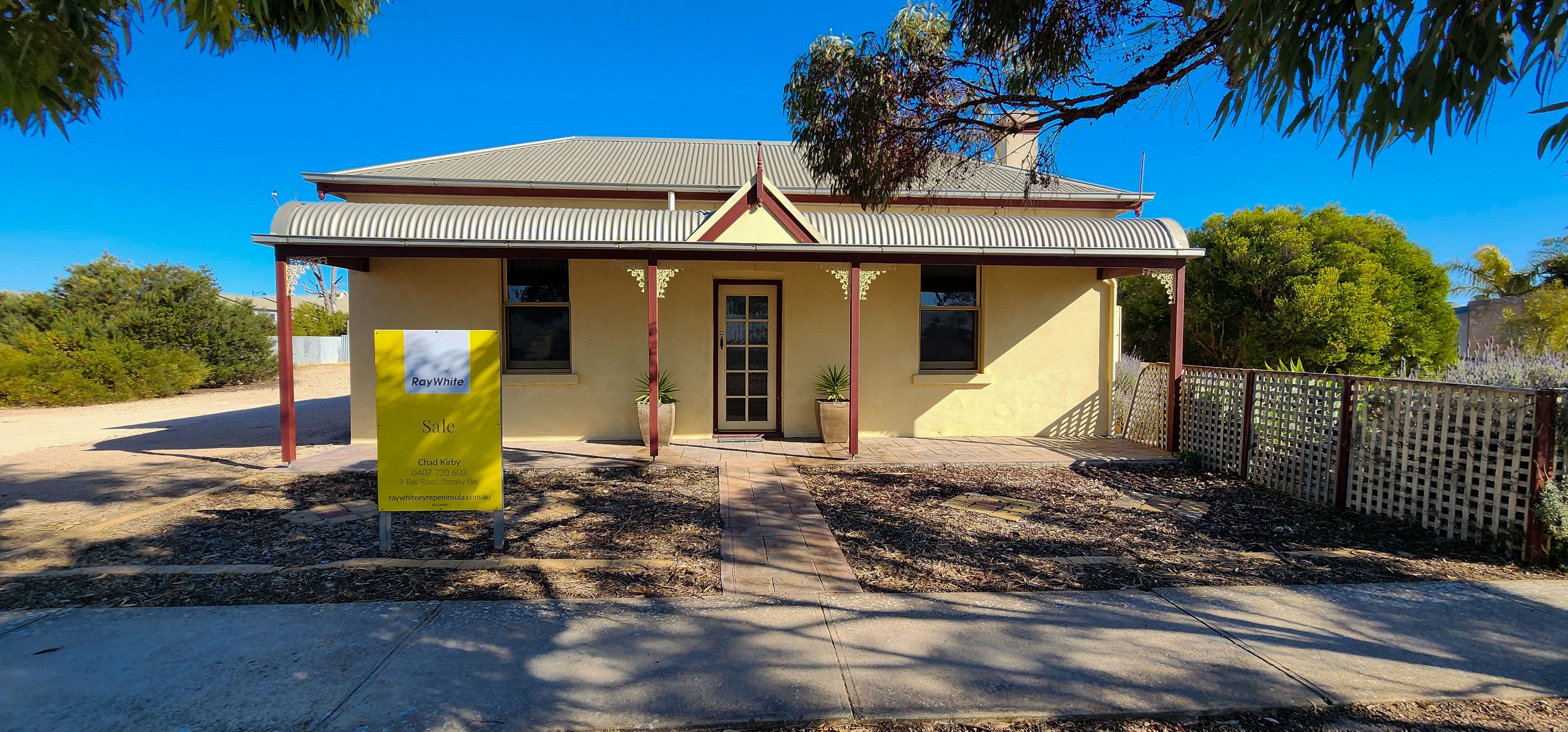 57 Wells Street, Streaky Bay SA 5680, Streaky Bay - Image 1