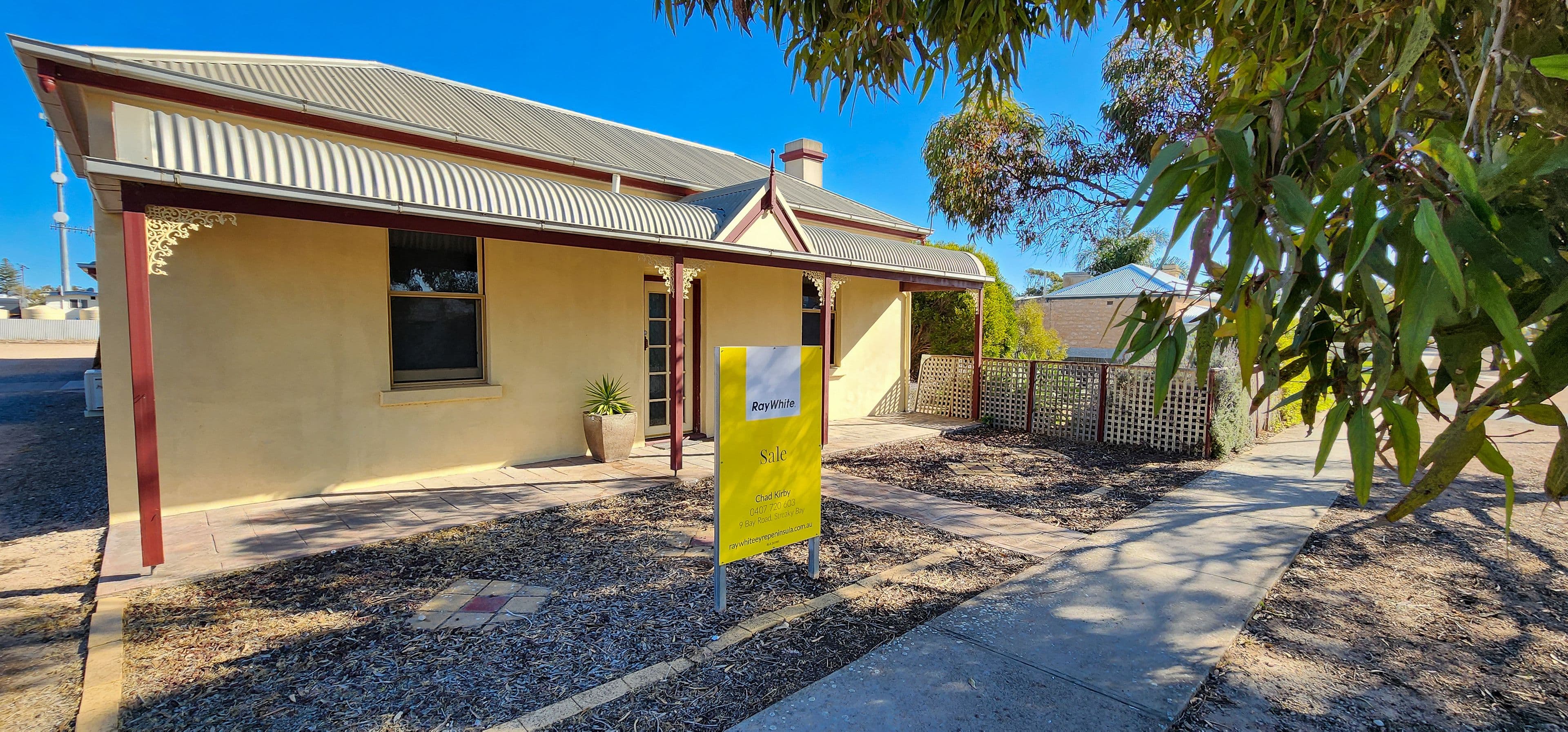 57 Wells Street, Streaky Bay SA 5680, Streaky Bay - Thumbnail 2