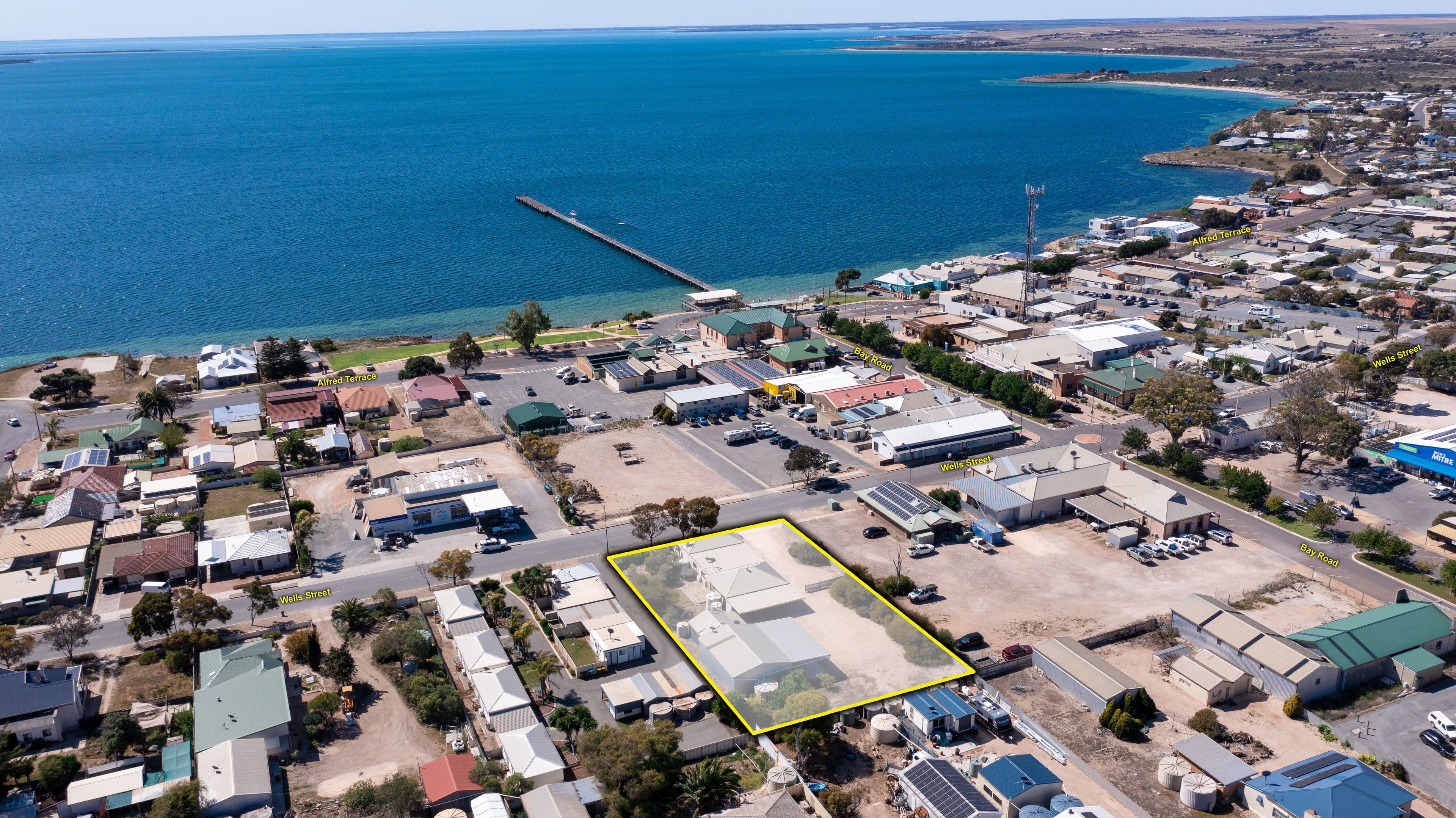 57 Wells Street, Streaky Bay SA 5680, Streaky Bay - Thumbnail 5