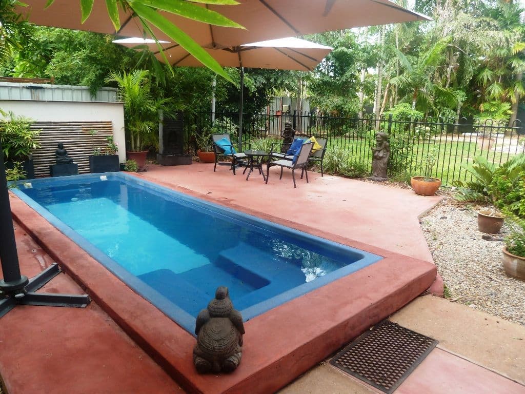 26 Clarke Crescent, KATHERINE NT 0850, Katherine - Image 1