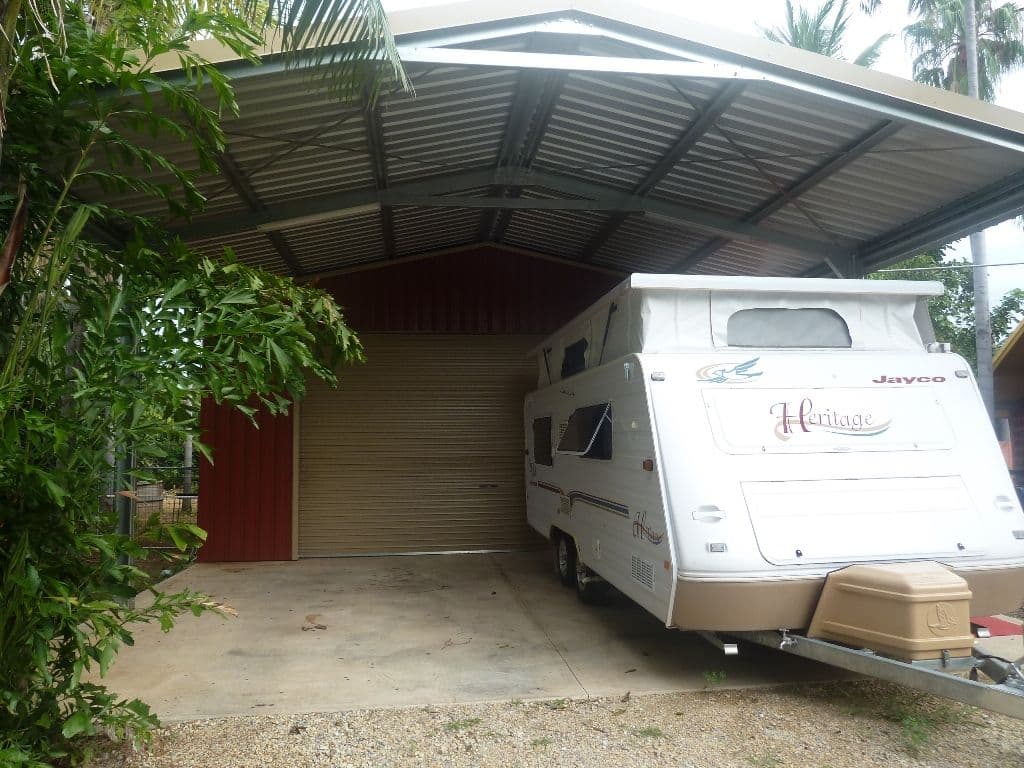 26 Clarke Crescent, KATHERINE NT 0850, Katherine - Thumbnail 4
