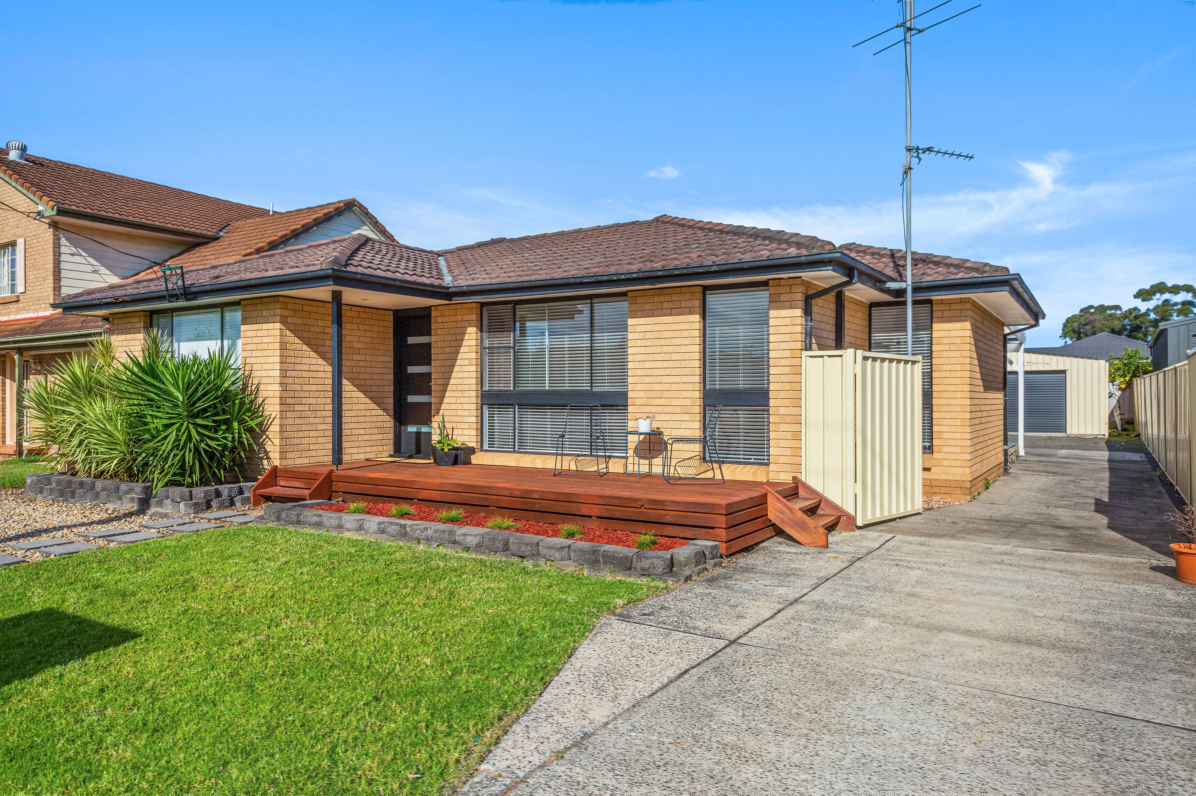 22 O'Gorman Street, Albion Park NSW 2527, Albion Park - Image 1