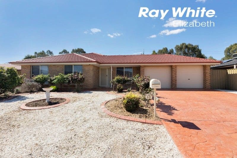 46 Trinity Court, Andrews Farm SA 5114, Andrews Farm - Image 1