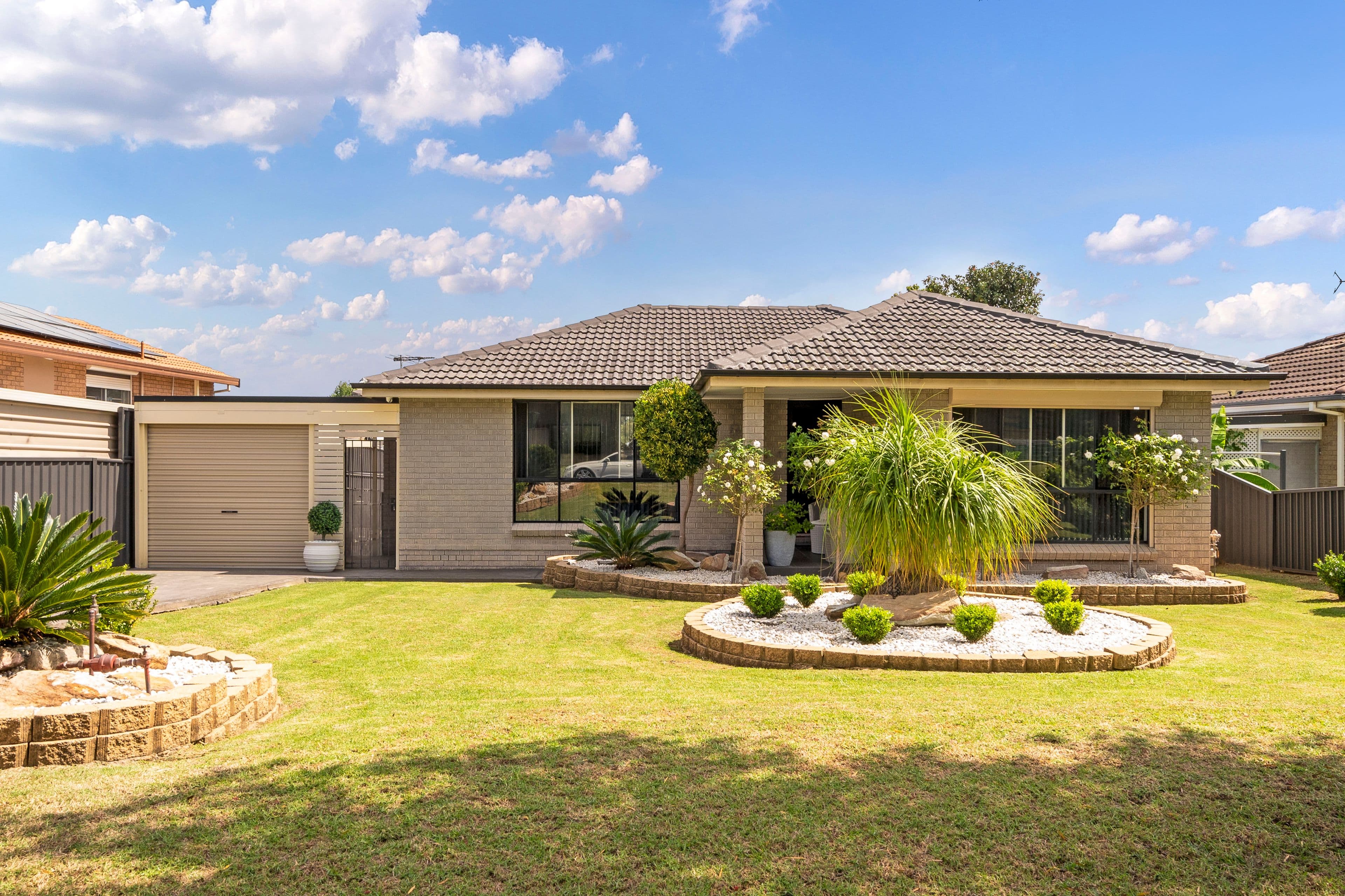 4 Kanangra Crescent, Ruse NSW 2560, Ruse - Image 1