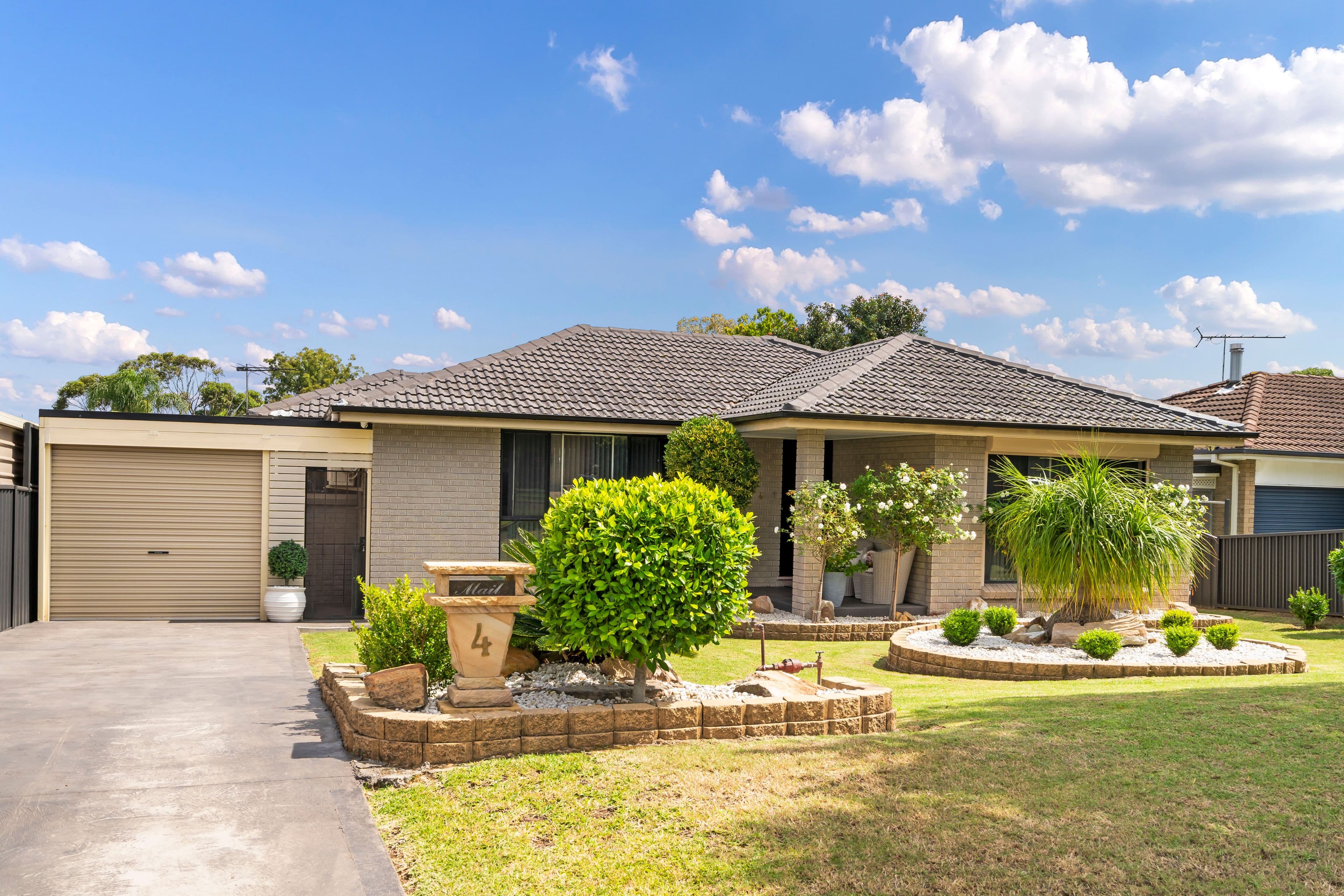4 Kanangra Crescent, Ruse NSW 2560, Ruse - Thumbnail 2