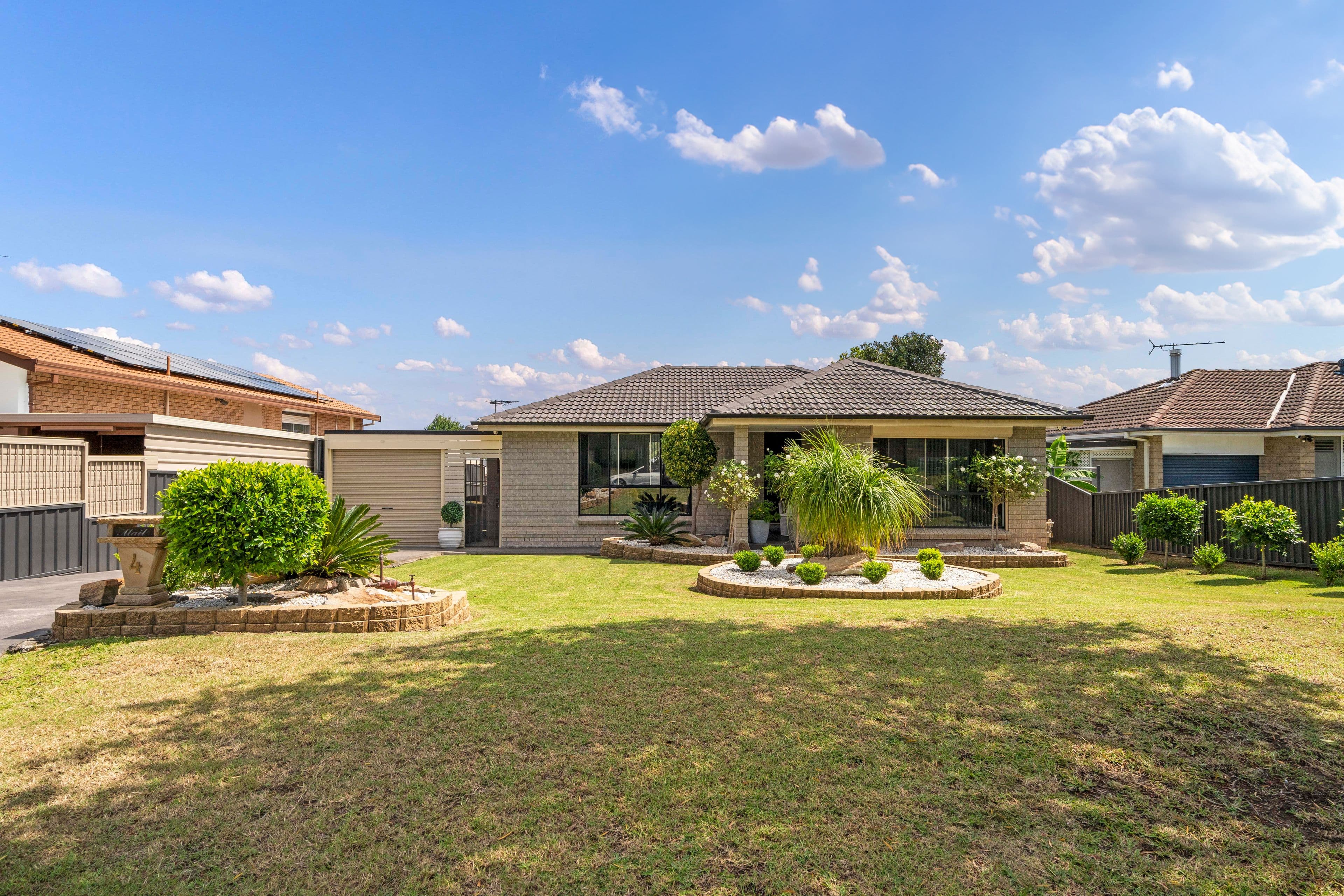 4 Kanangra Crescent, Ruse NSW 2560, Ruse - Thumbnail 3