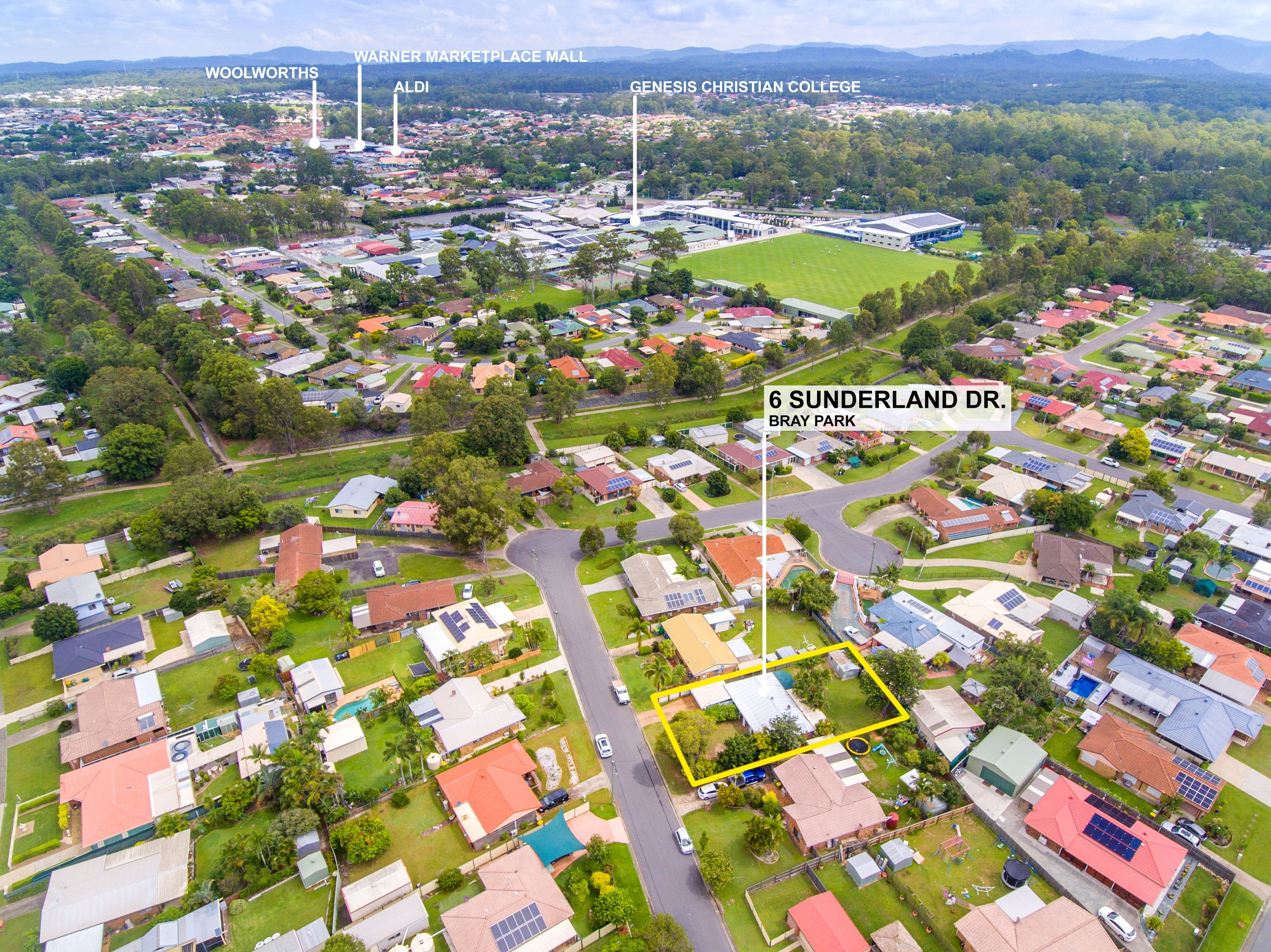6 Sunderland Drive, Bray Park QLD 4500, Bray Park - Thumbnail 2