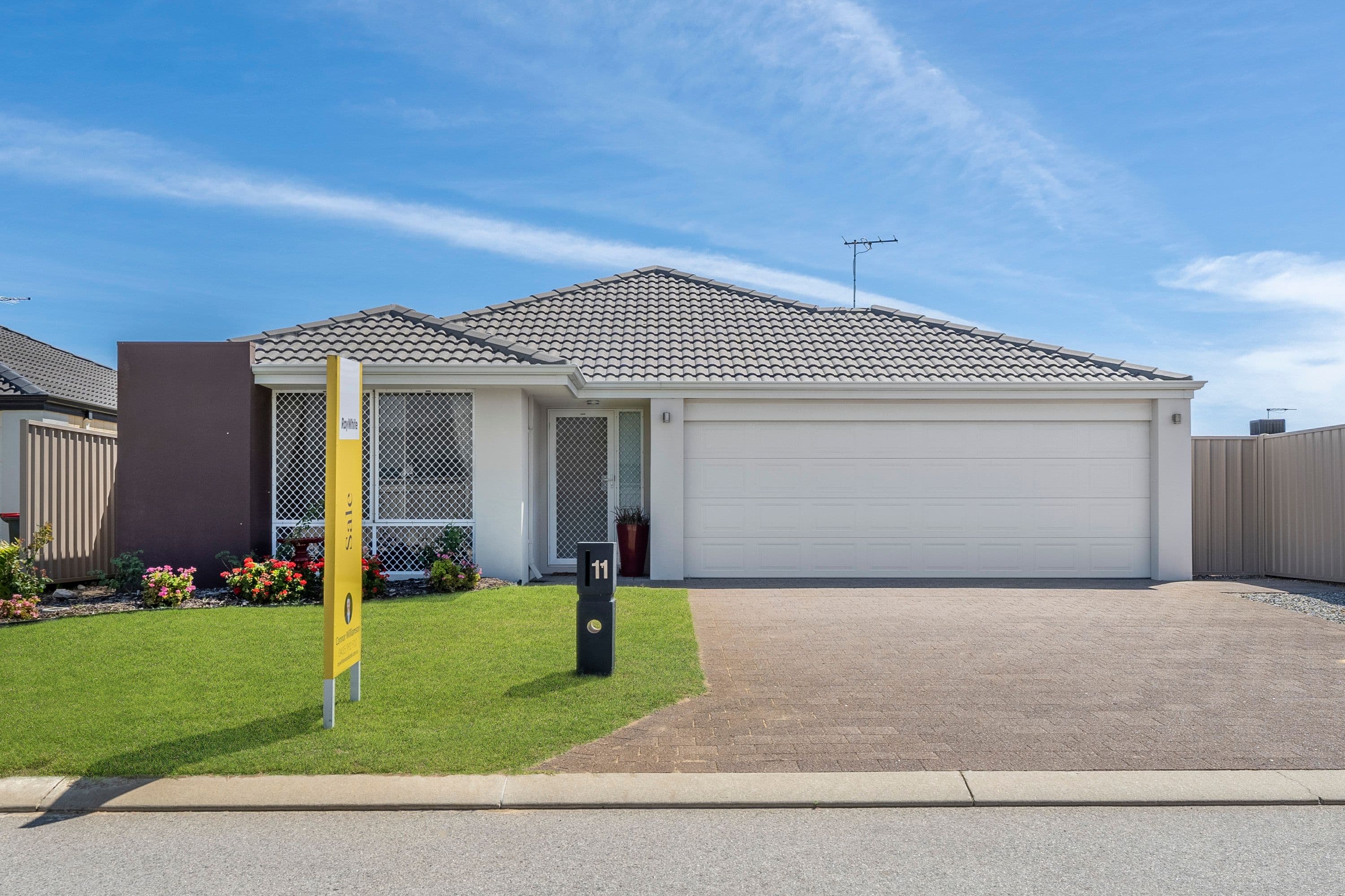 11 Sunglow Street, Karnup WA 6176, Karnup - Image 1
