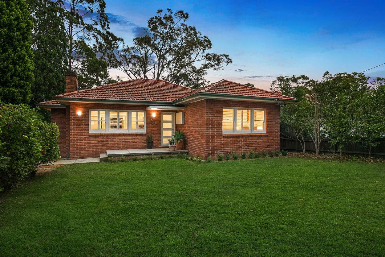 131 Kissing Point Road, Turramurra - Thumbnail 2
