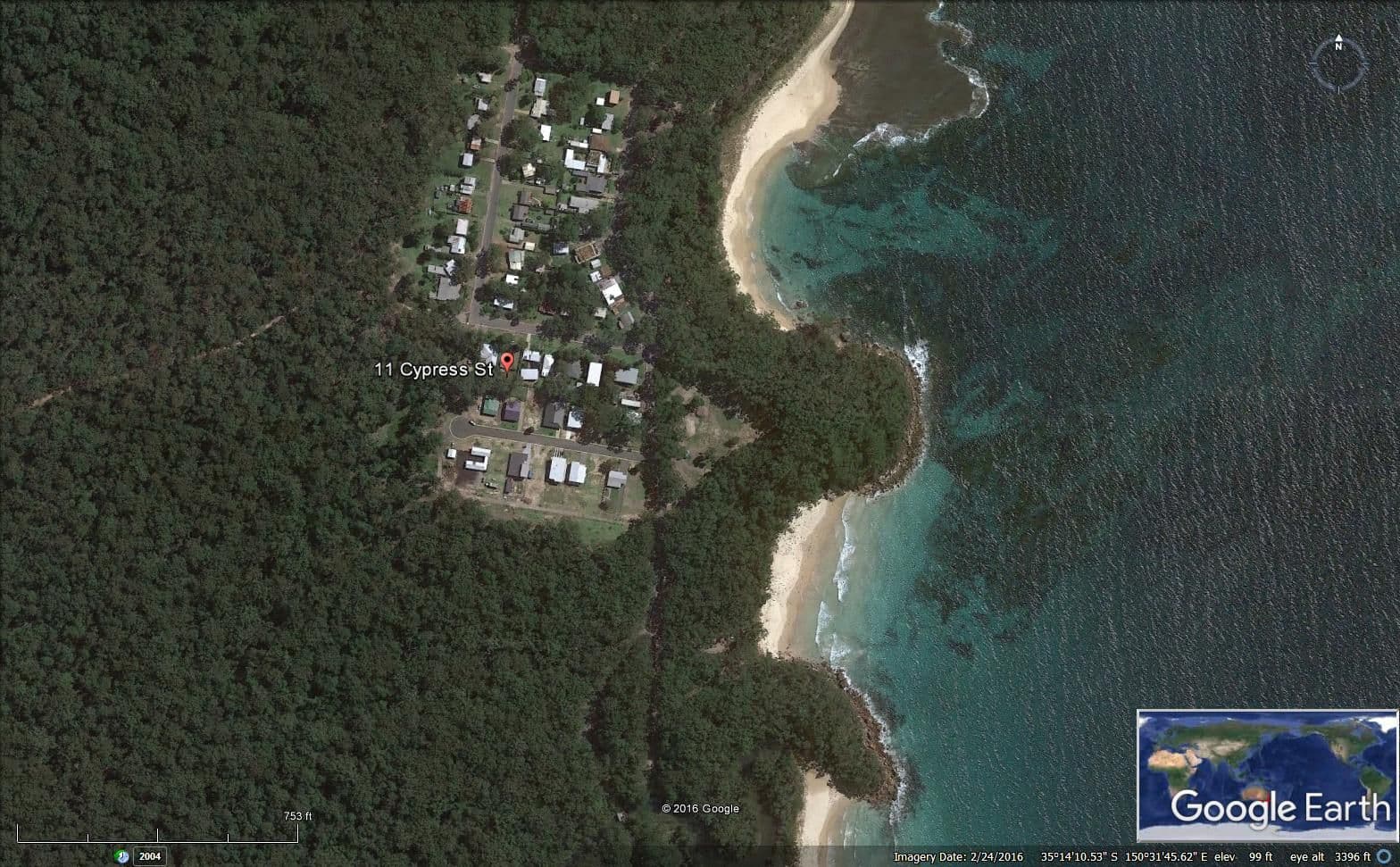 11 Cypress Street, Bendalong - Image 1