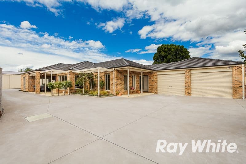 3 Claire Court, HASTINGS VIC 3915, Hastings - Thumbnail 2