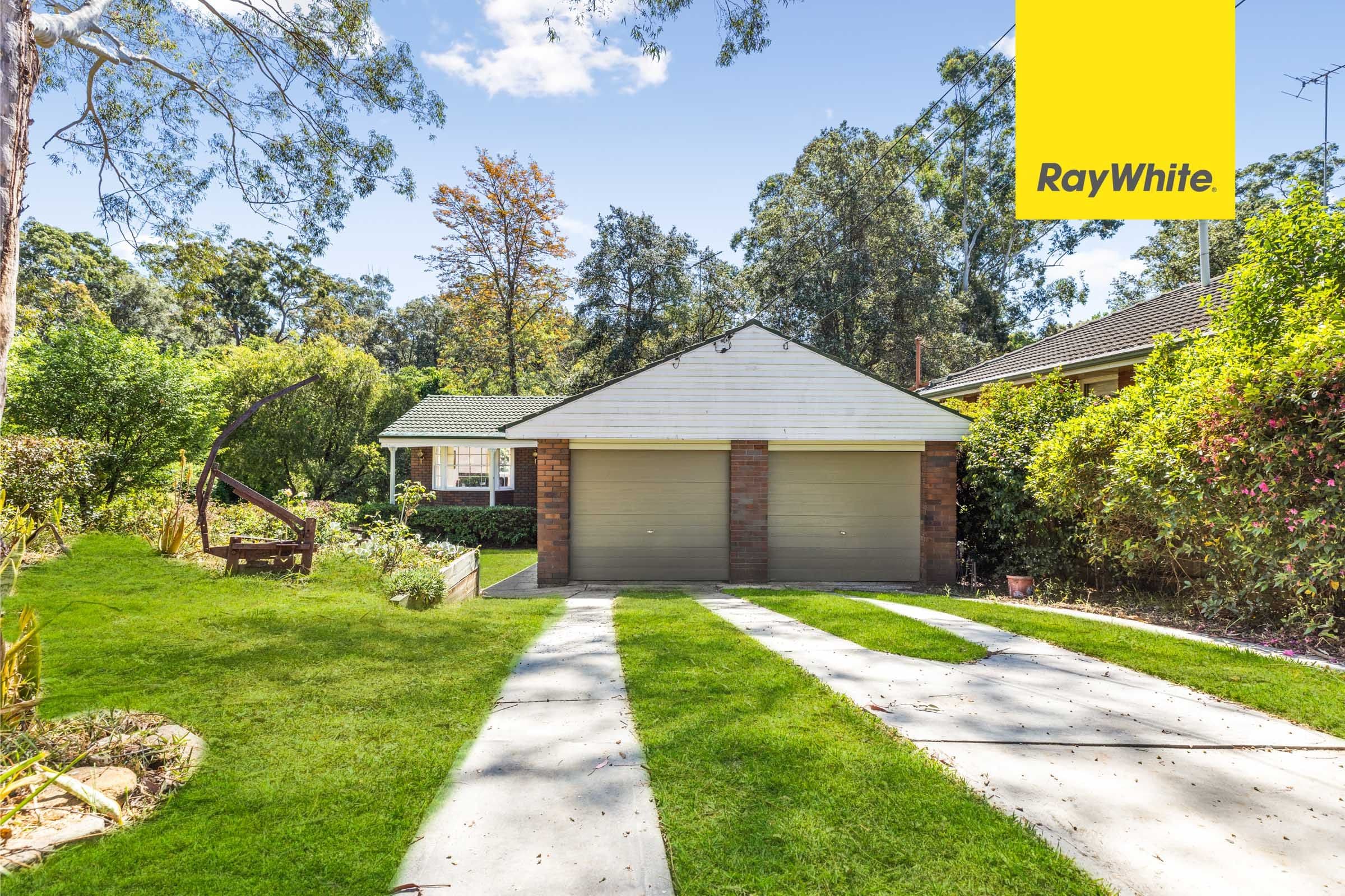 5 Wood Street, Eastwood NSW 2122, Eastwood - Image 1