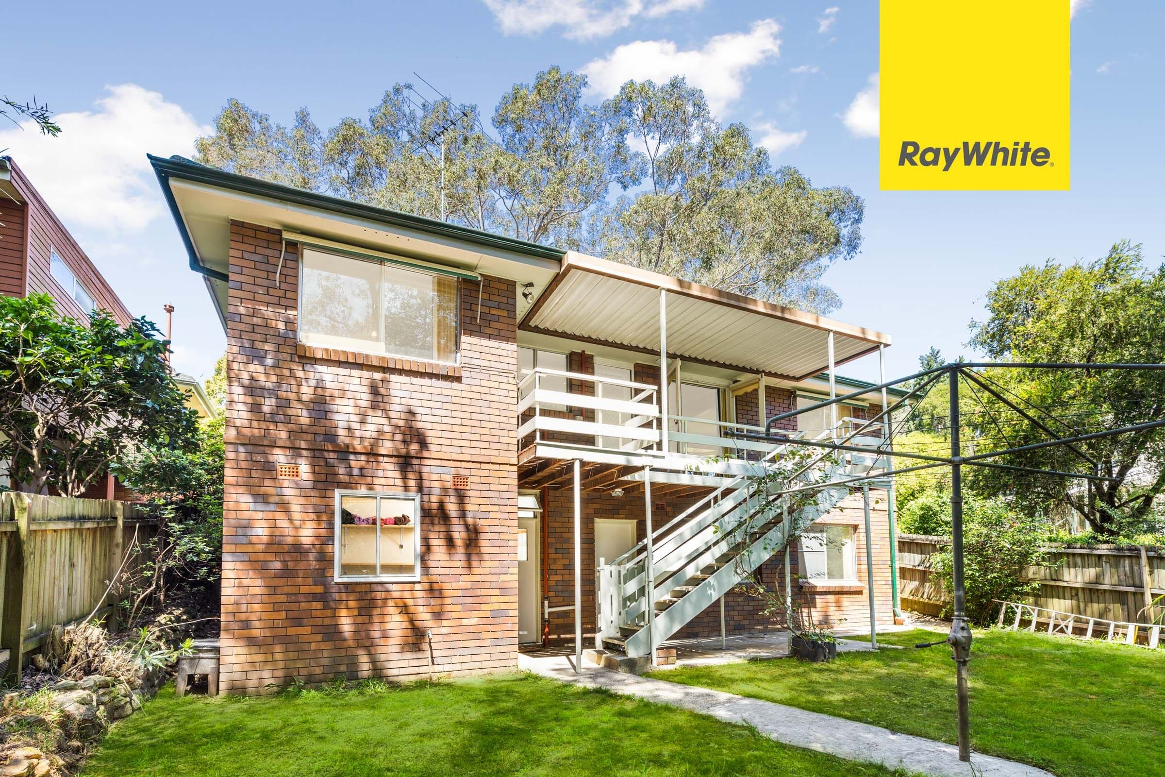 5 Wood Street, Eastwood NSW 2122, Eastwood - Thumbnail 8