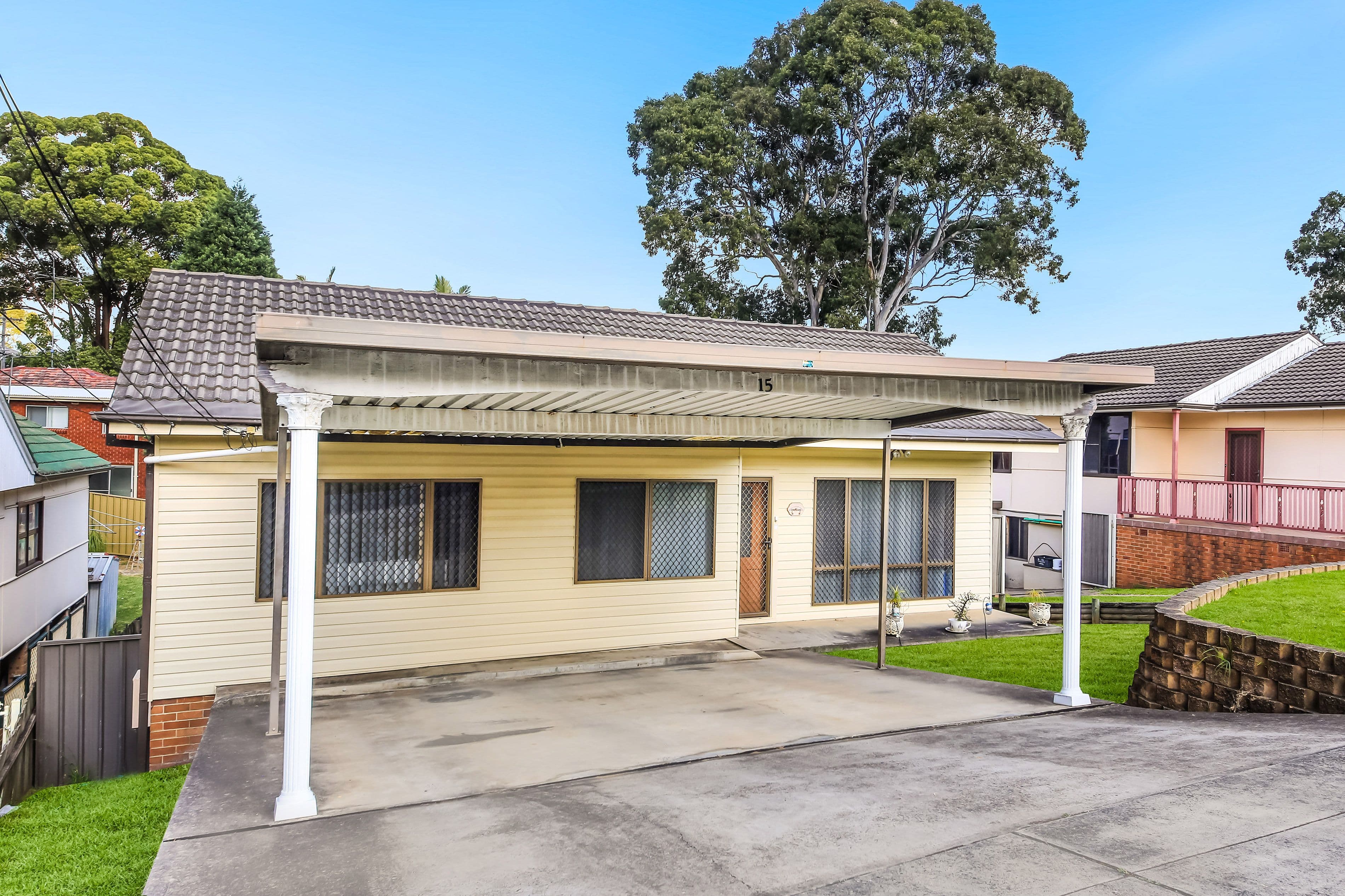 15 Georgina Street, Bass Hill - Image 1