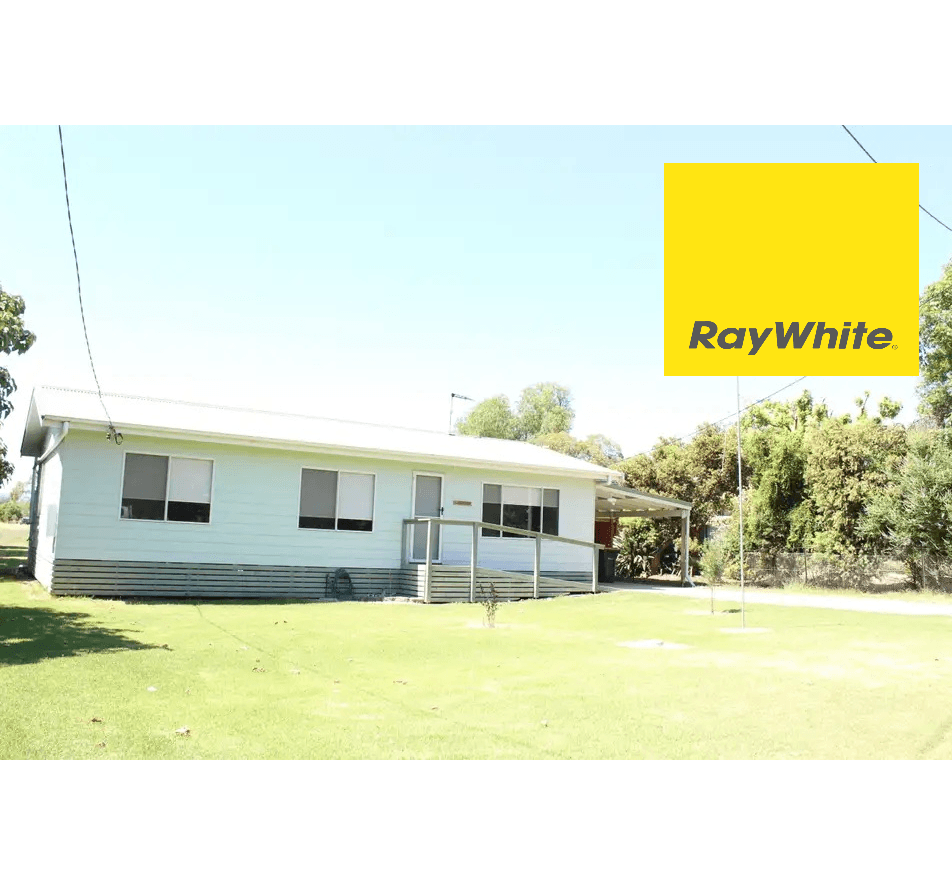 10 Cunningham Street, Bingara NSW 2404, Bingara - Image 1