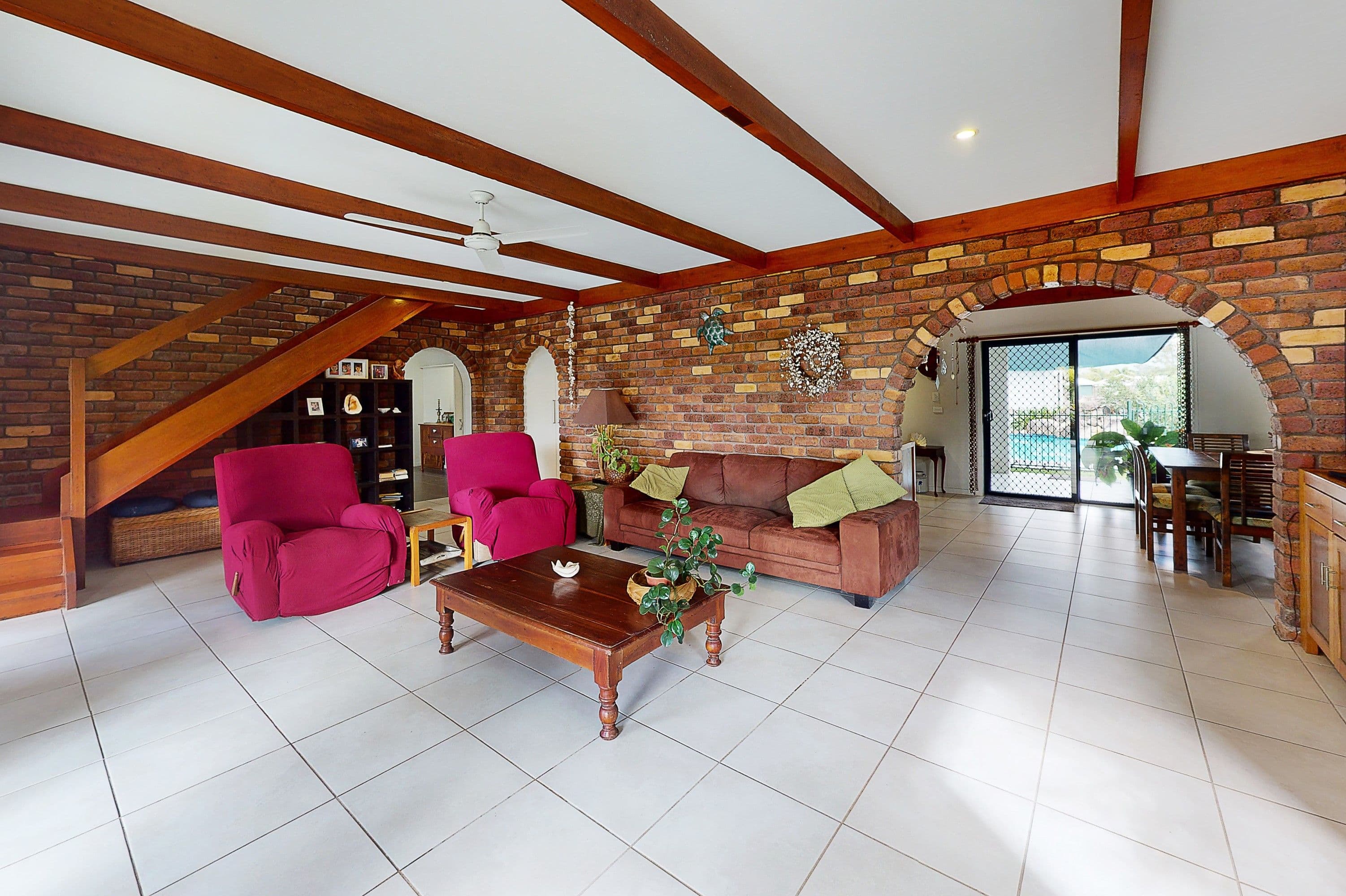 36 Wall Street, SOUTH MISSION QLD 4852, South Mission Beach - Thumbnail 2