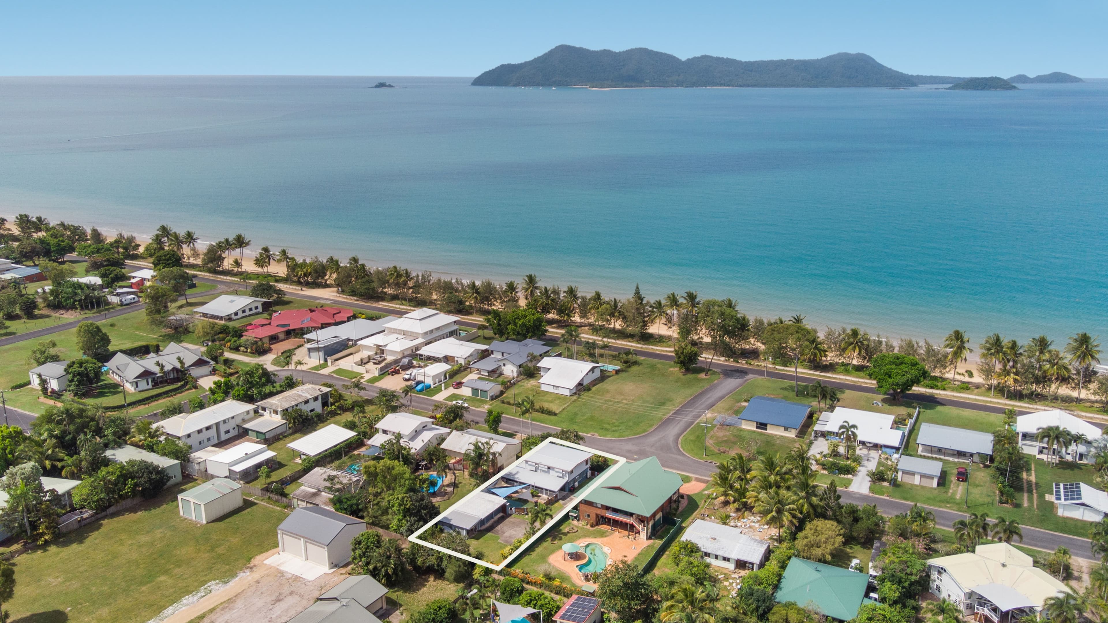 36 Wall Street, SOUTH MISSION QLD 4852, South Mission Beach - Thumbnail 8