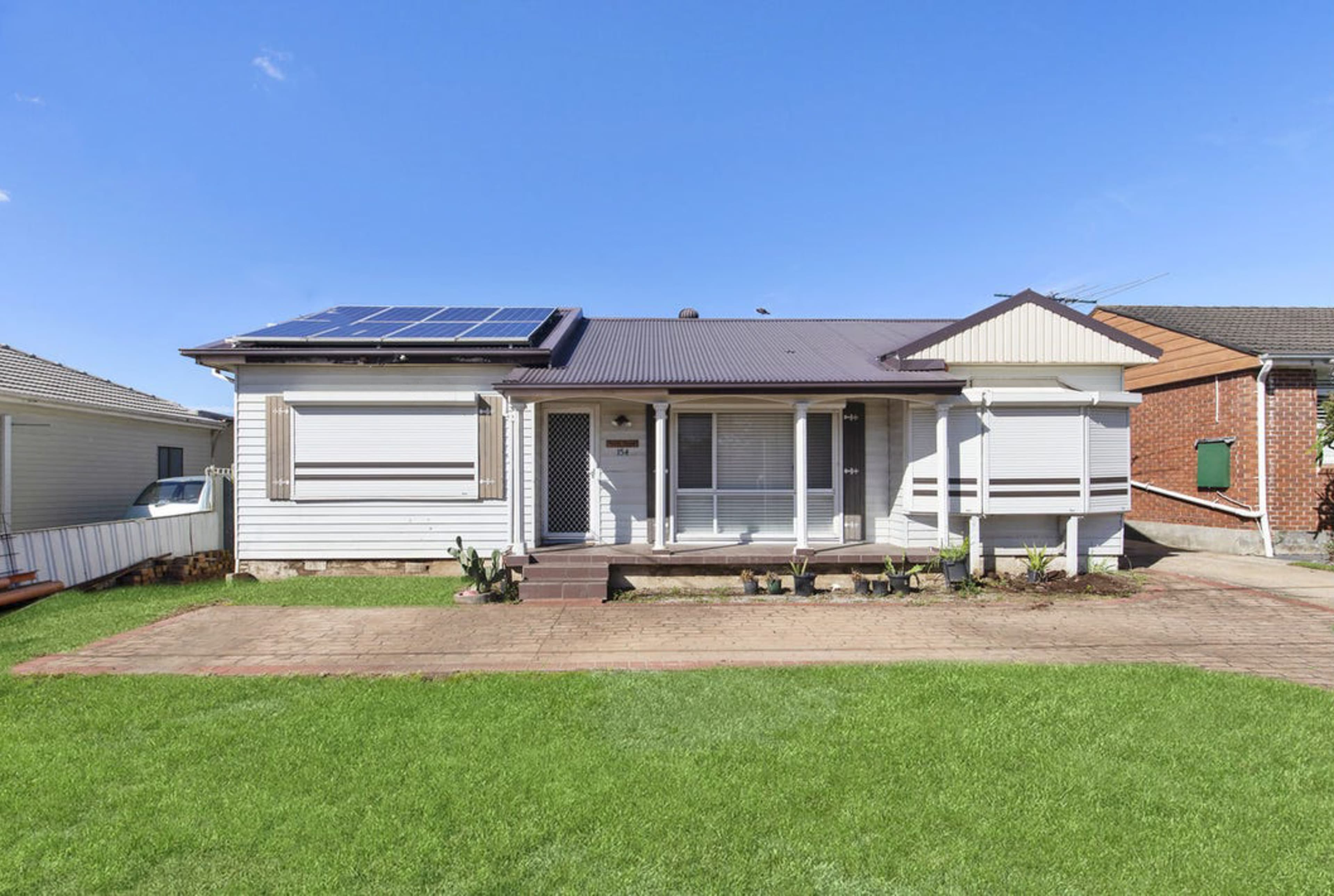 154 Great Western Highway, Colyton NSW 2760, Colyton - Image 1